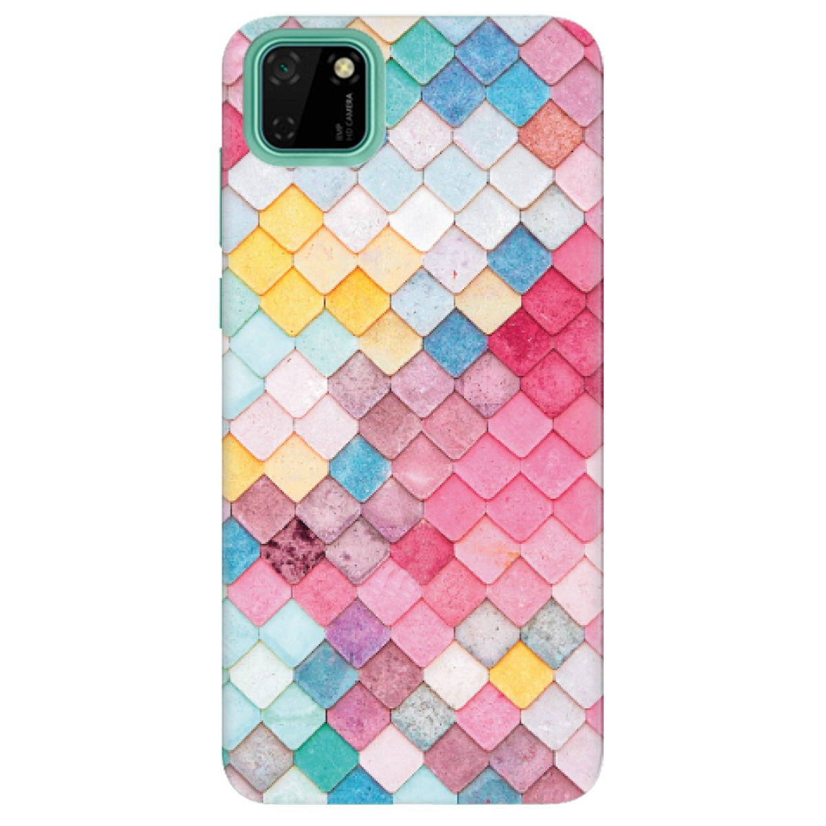 Чехол для Huawei Y5p Fresco - фото 1