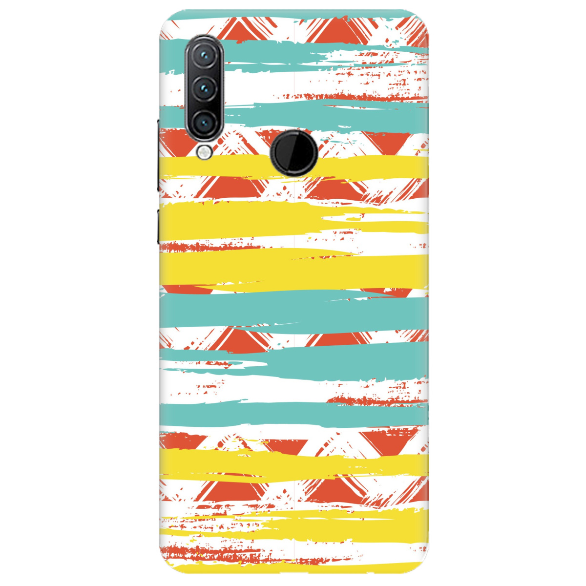 Чехол для Lenovo Z6 Youth Fantasia - фото 1