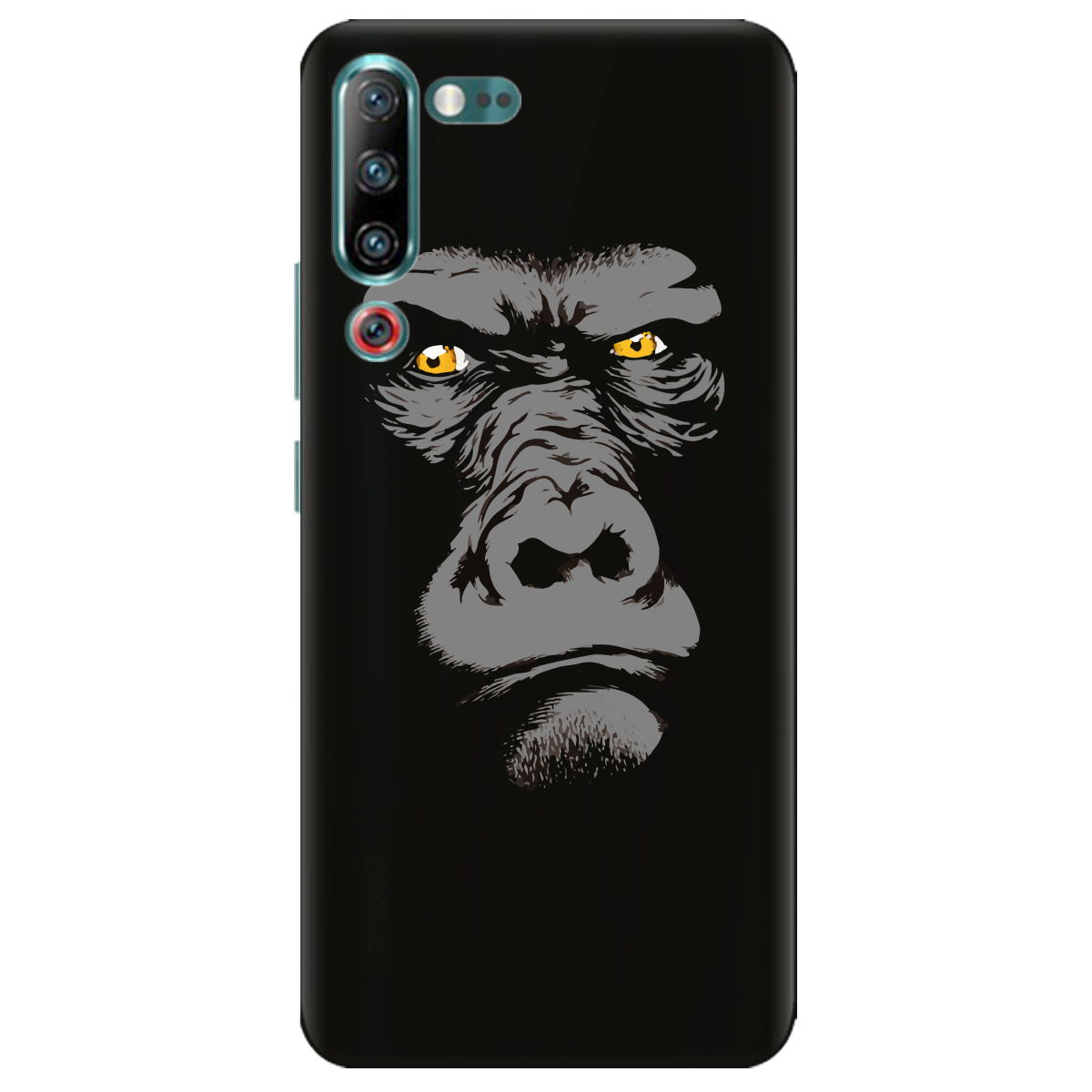 Чехол для Lenovo Z6 Pro Gorilla - фото 1