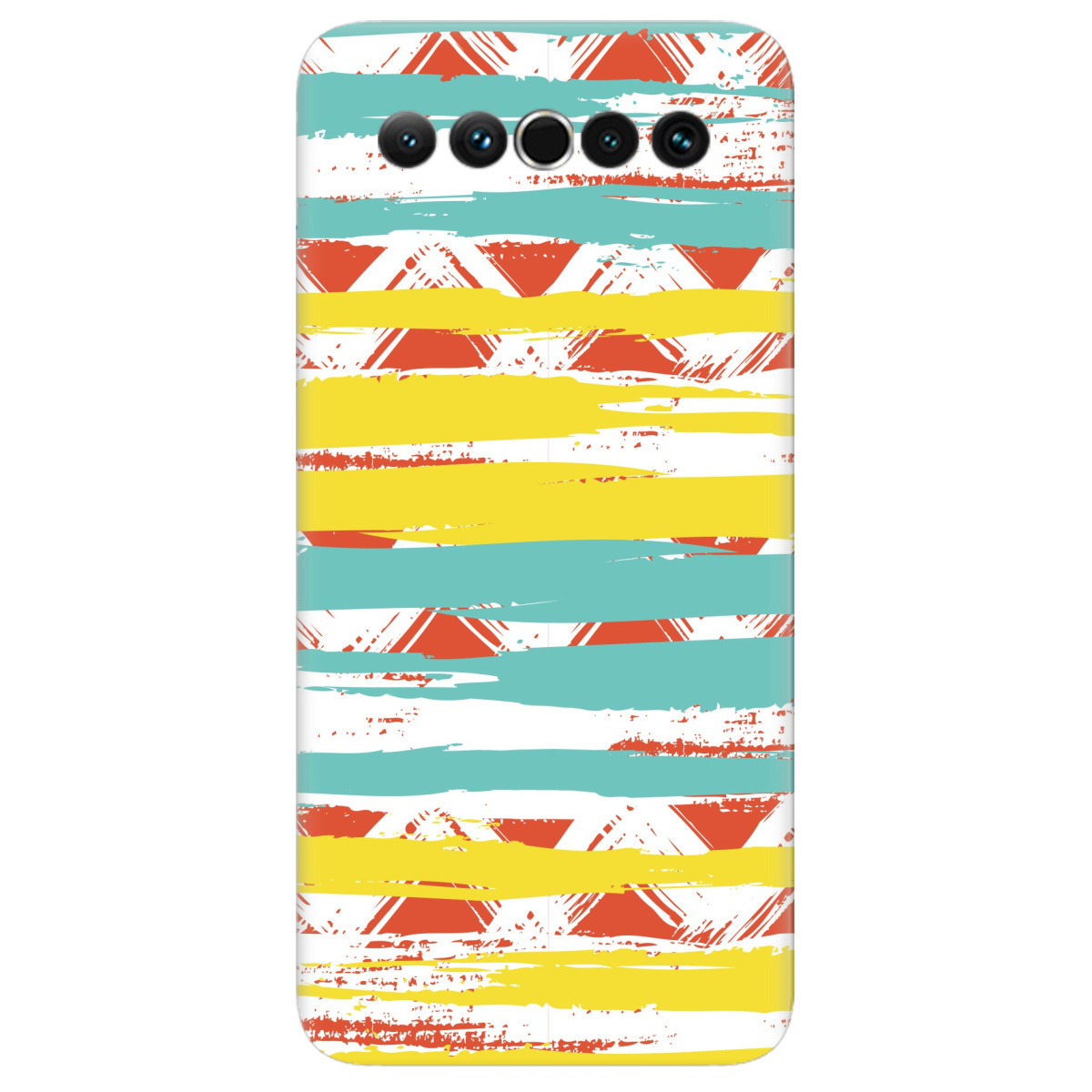 Чехол для Meizu 17 Fantasia - фото 1