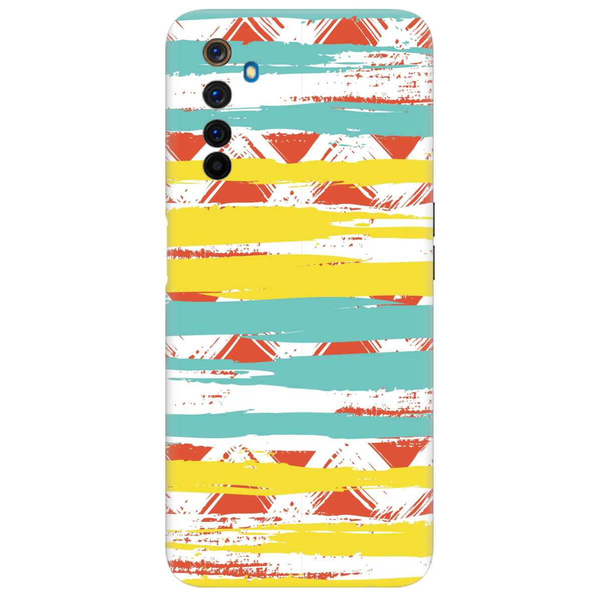 Чехол для Realme 6 Pro Fantasia - фото 1