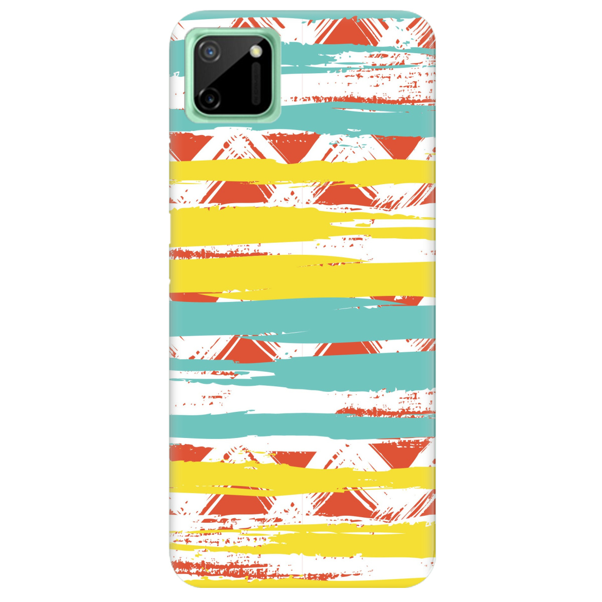 Чехол для Realme С11 Fantasia - фото 1