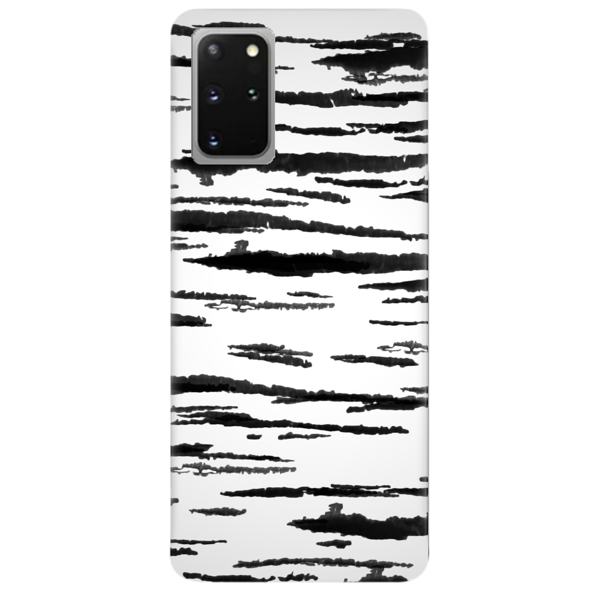 Чехол для Samsung Galaxy S20 Plus Alaska - фото 1