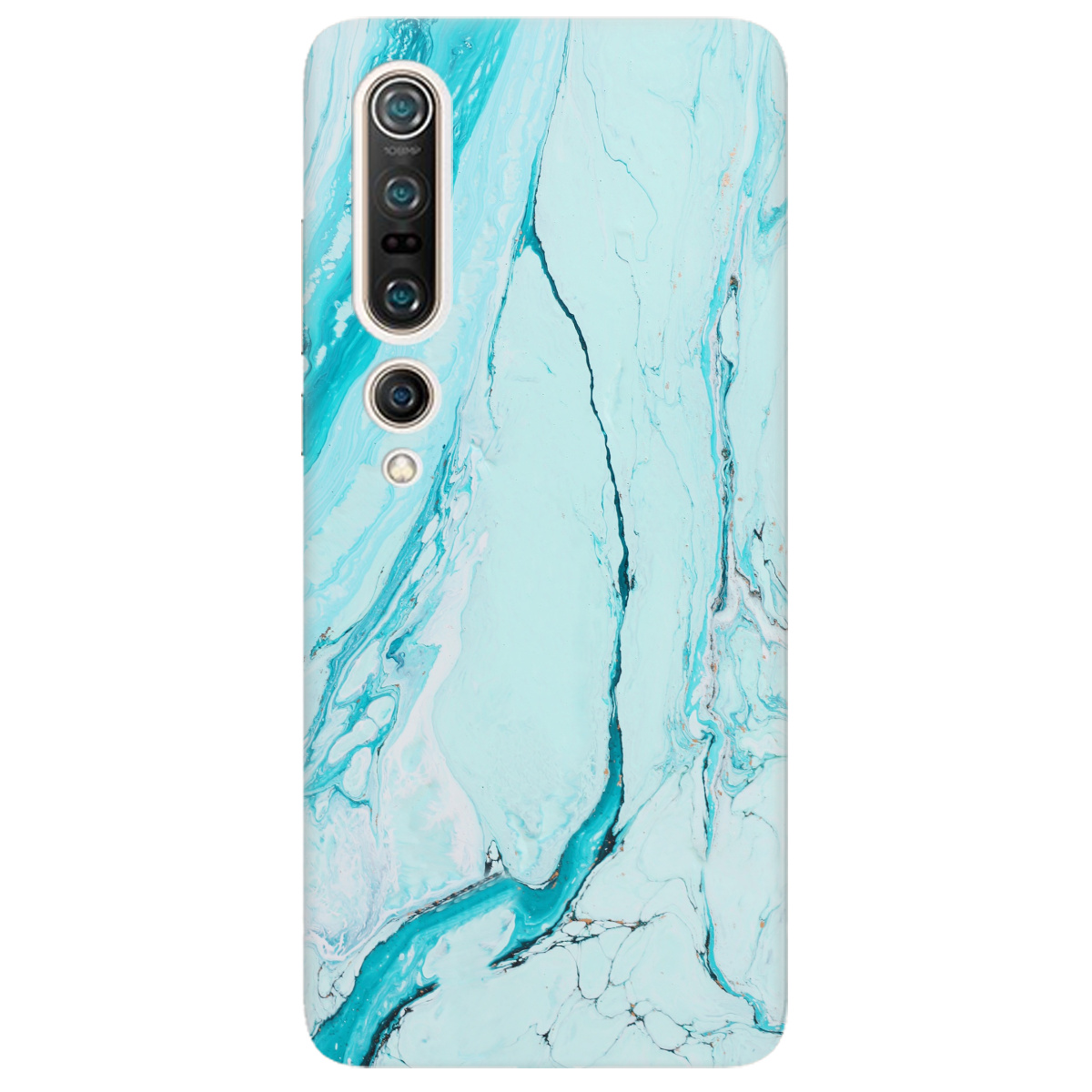 Чехол для Xiaomi Mi 10 Ice - фото 1