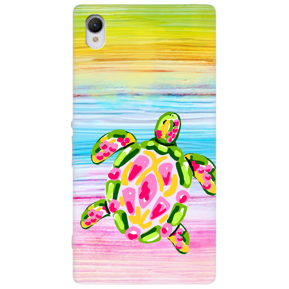 Чехол для SONY Xperia  Z1 Turtle - фото 1