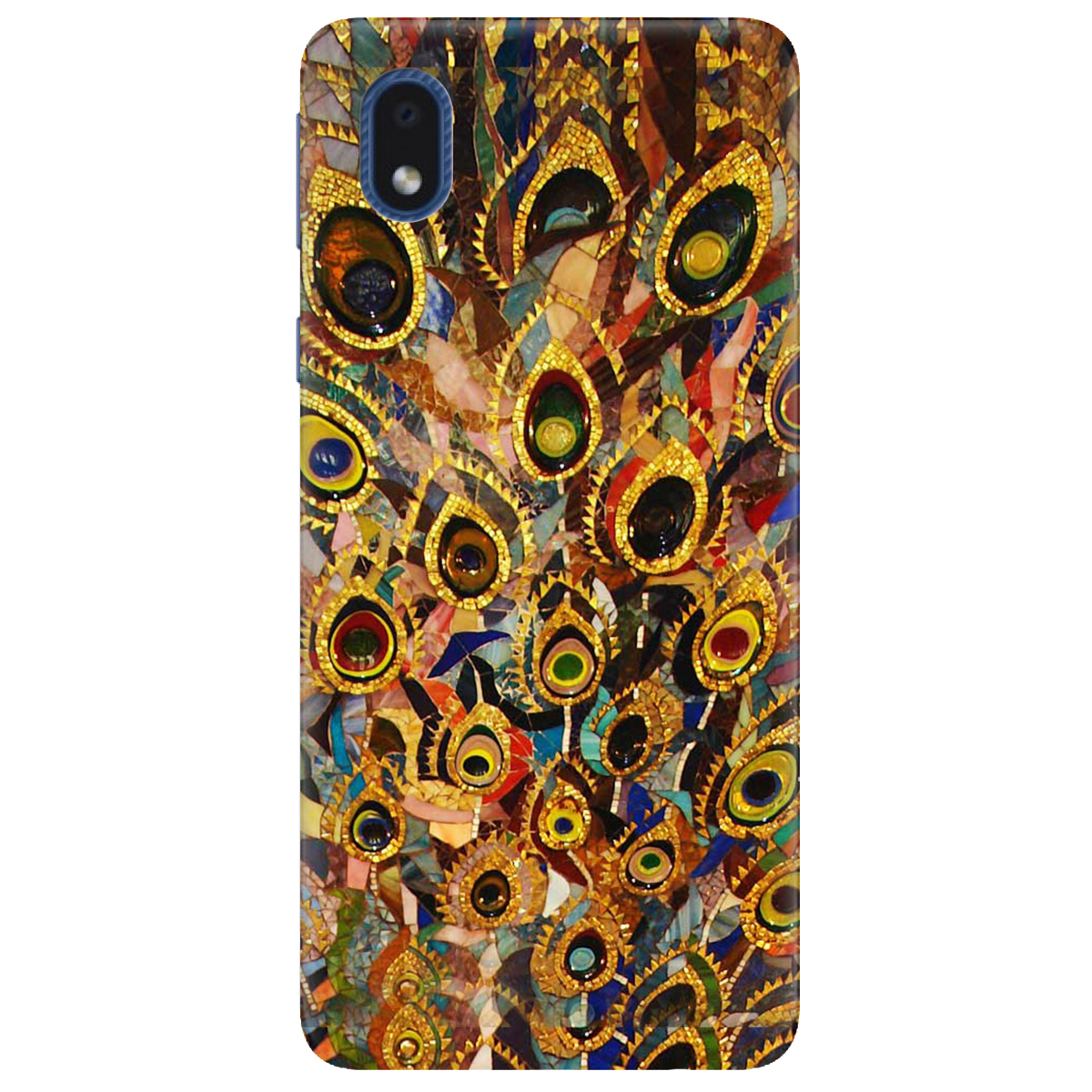 Чохол для Samsung Galaxy А01 Core Pavlin - фото 1