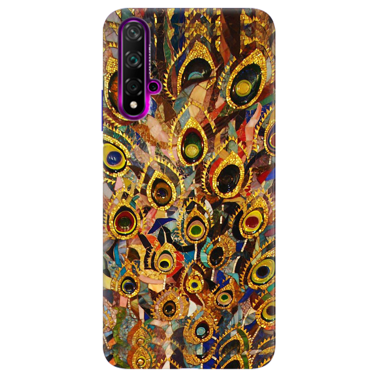 Чехол для Huawei Honor 20 Pavlin - фото 1