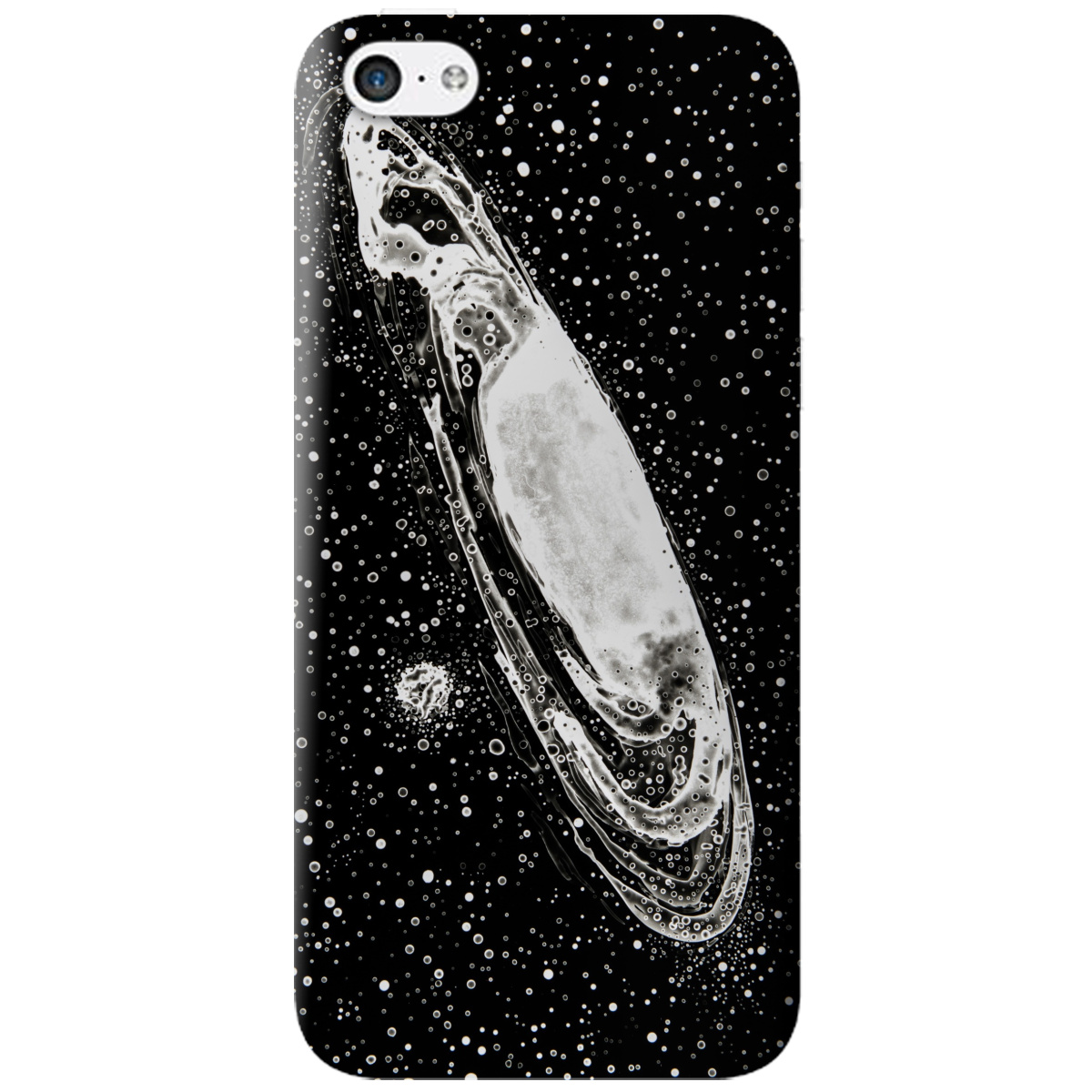 Чехол для Apple iPhone 5C Galaxy - фото 1