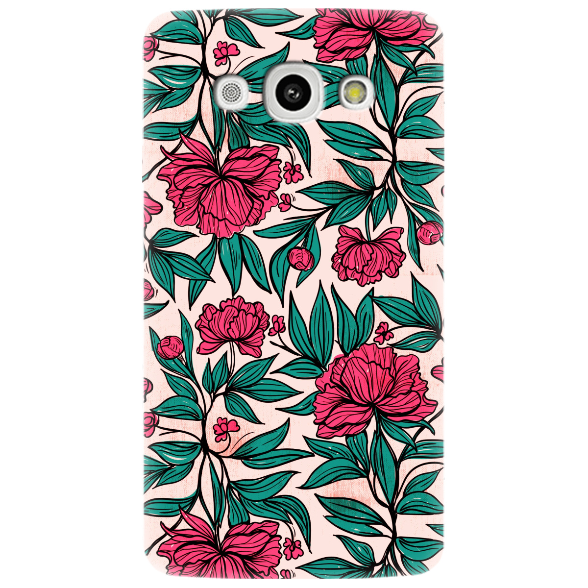 Чехол для LG L60 liana - фото 1