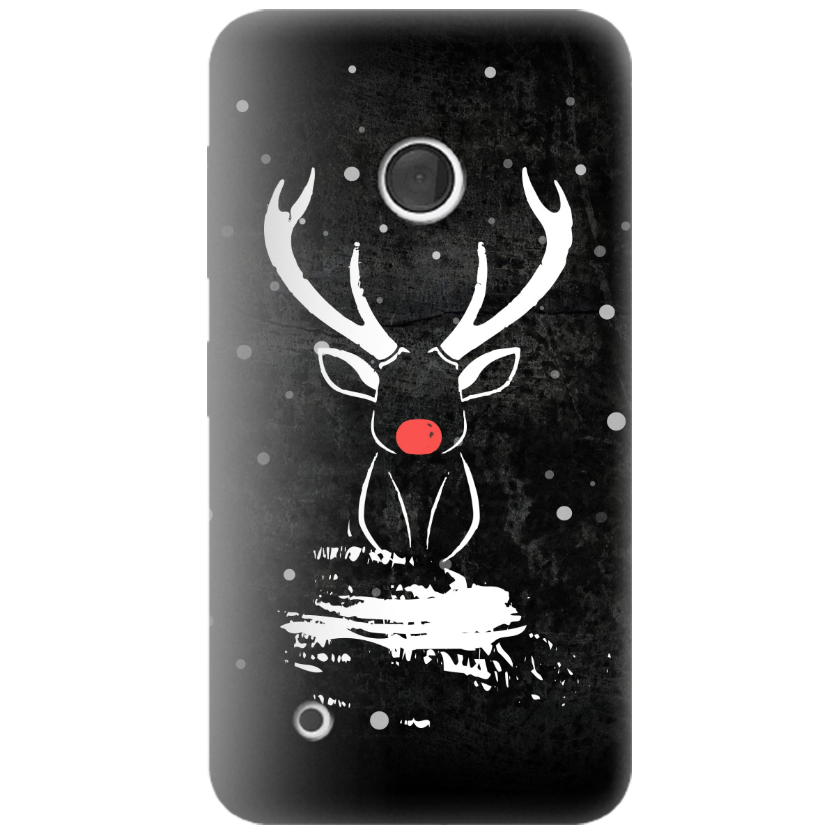 Чехол для Nokia Lumia 530 Elk - фото 1