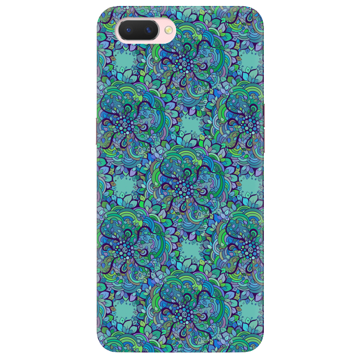 Чехол для Oppo A5/ A3S/ AX5/ R15 Neo Modello - фото 1