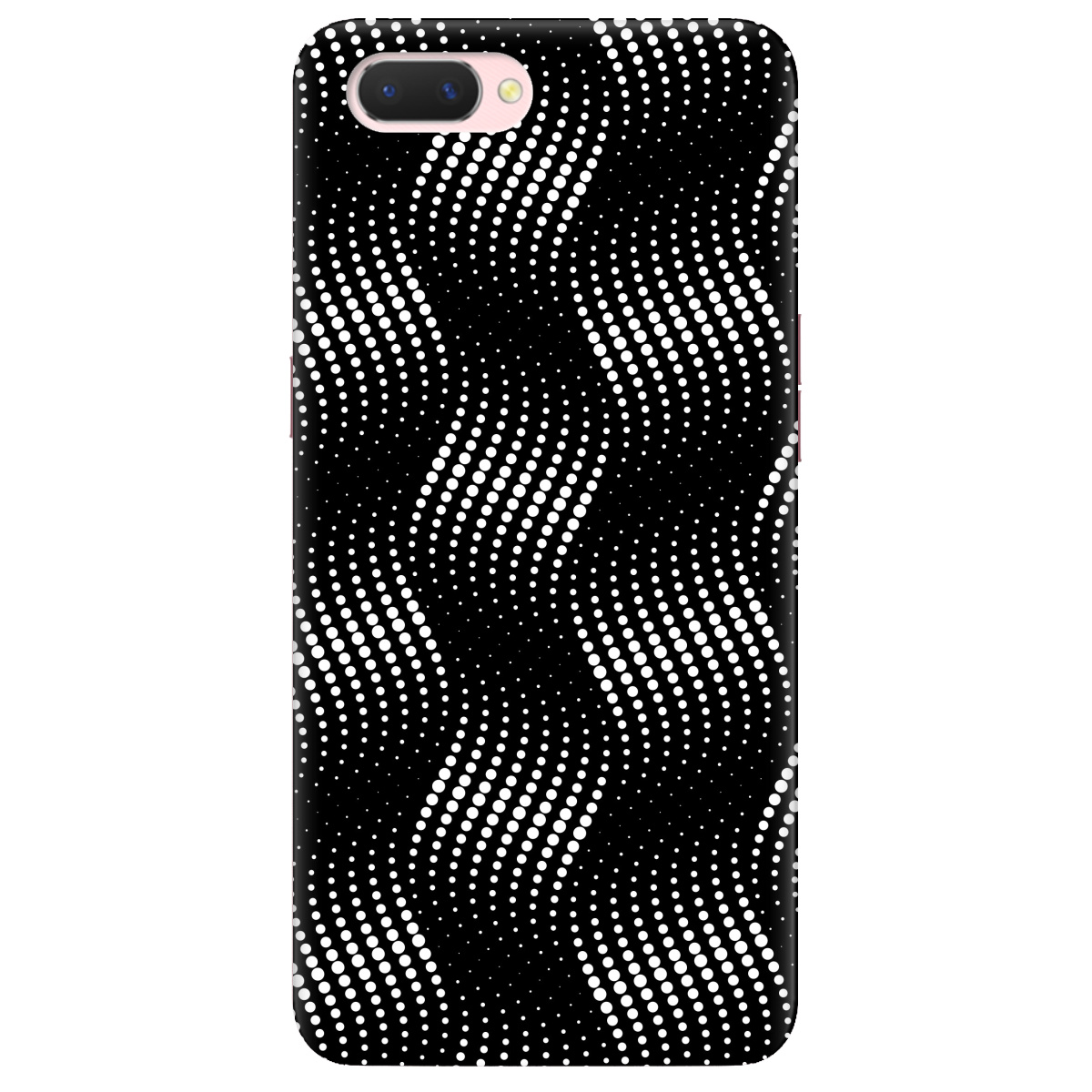 Чехол для Oppo A5/ A3S/ AX5/ R15 Neo Infinity - фото 1