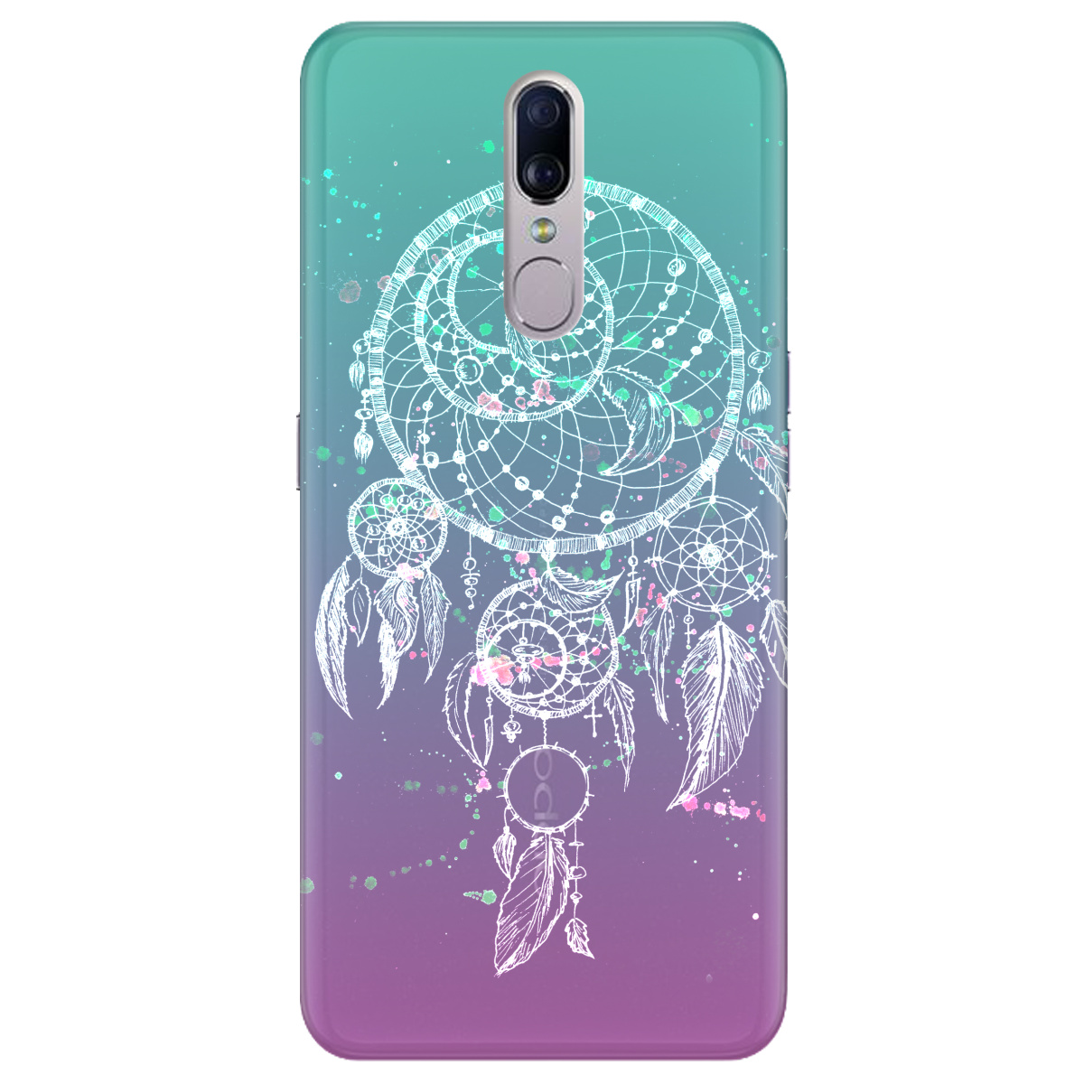 Чехол для Oppo F11/ A9/ A9X Dreams - фото 1