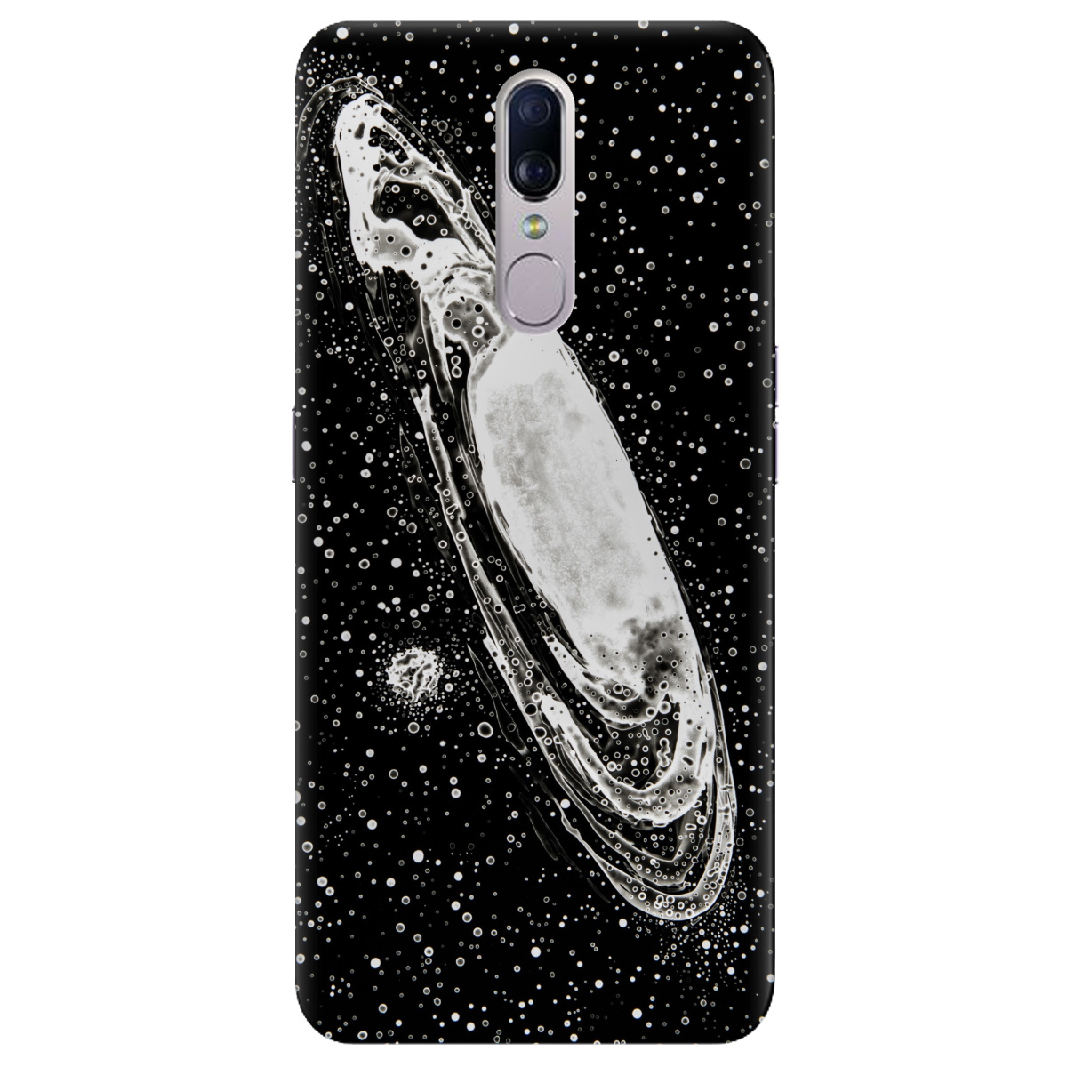 Чехол для Oppo F11/ A9/ A9X Galaxy - фото 1