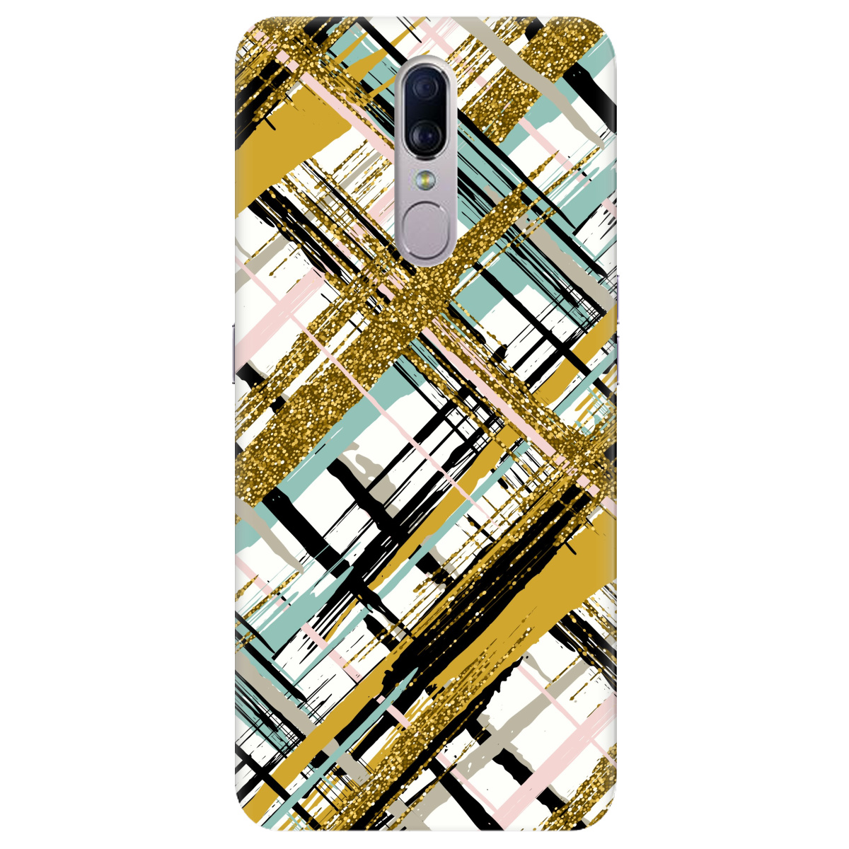 Чохол для Oppo F11/A9/A9X Sugar - фото 1