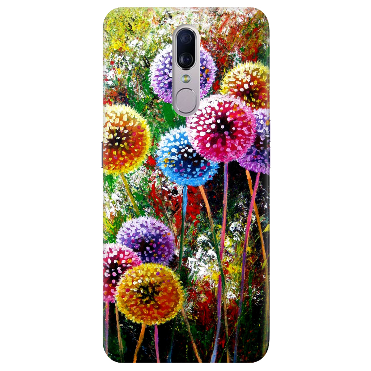 Чехол для Oppo F11/ A9/ A9X Blowball - фото 1