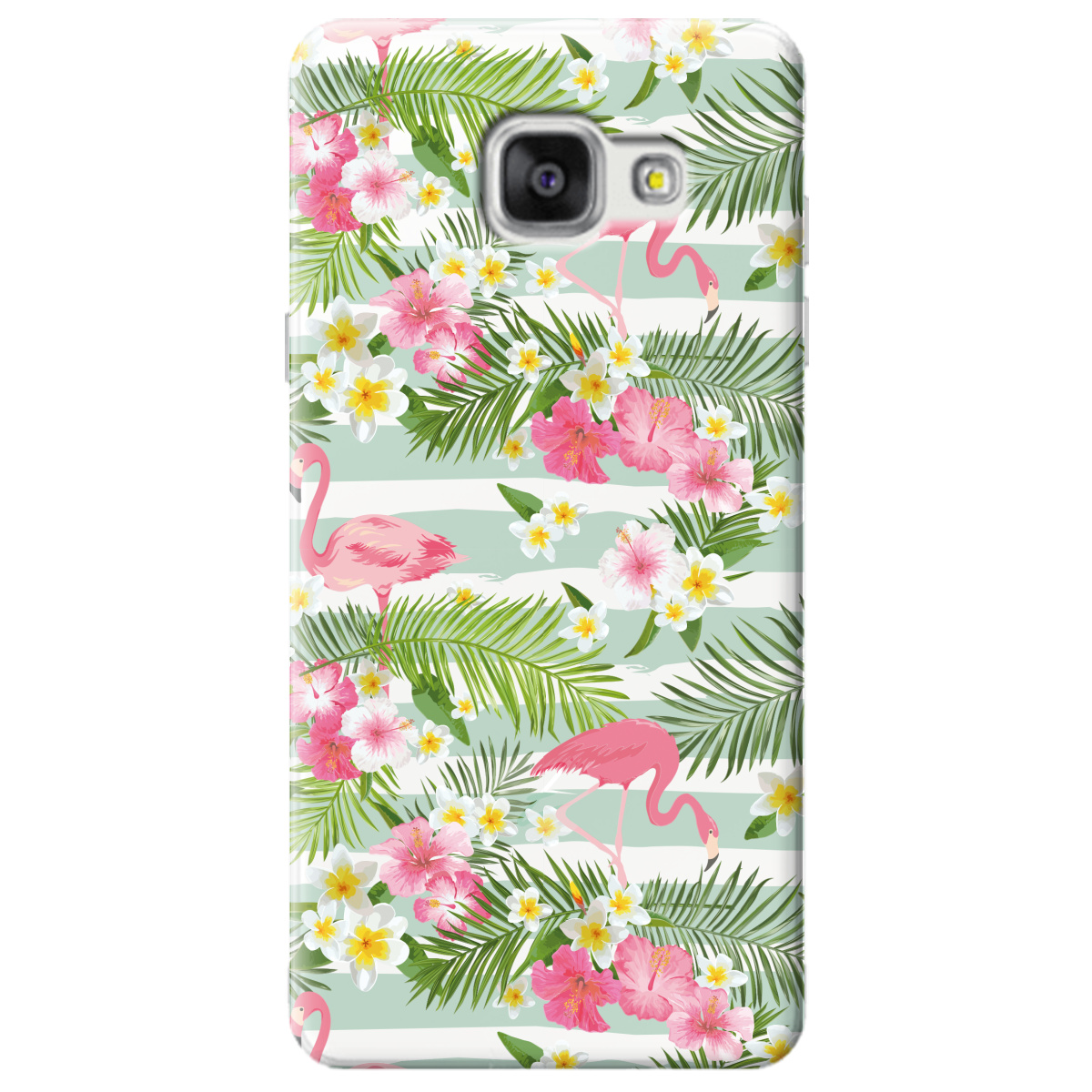 Чехол для Samsung Galaxy A5 2016 Flamenco - фото 1