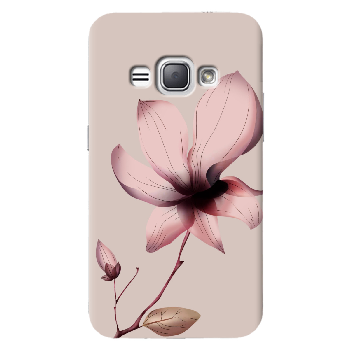 Чохол для Samsung Galaxy J1 2016 Blossom - фото 1
