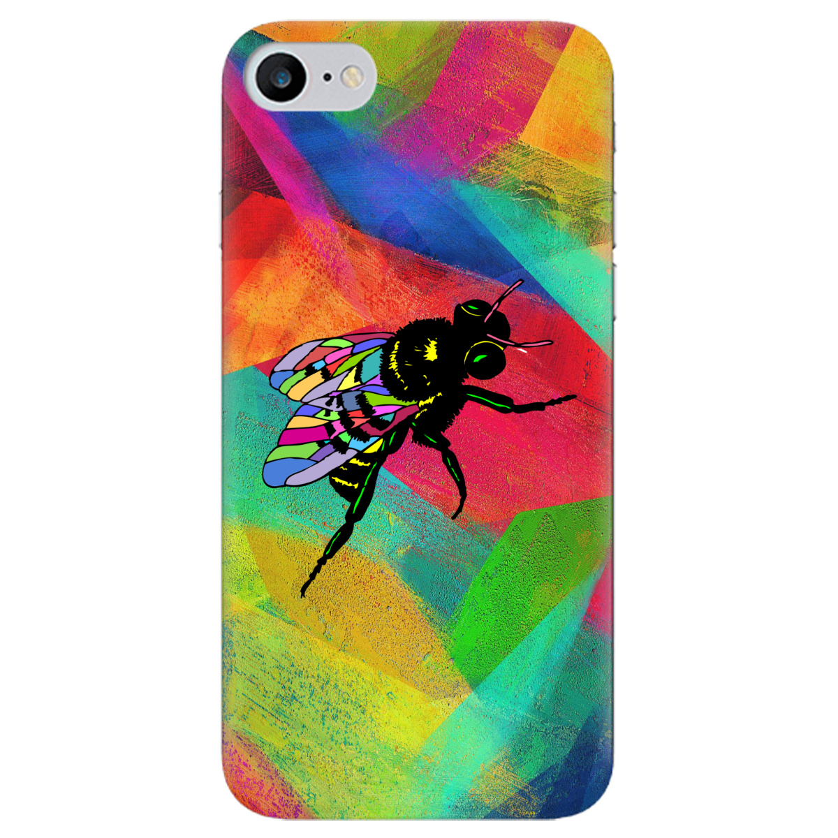 Чехол для Apple iPhone 7 Wasp - фото 1