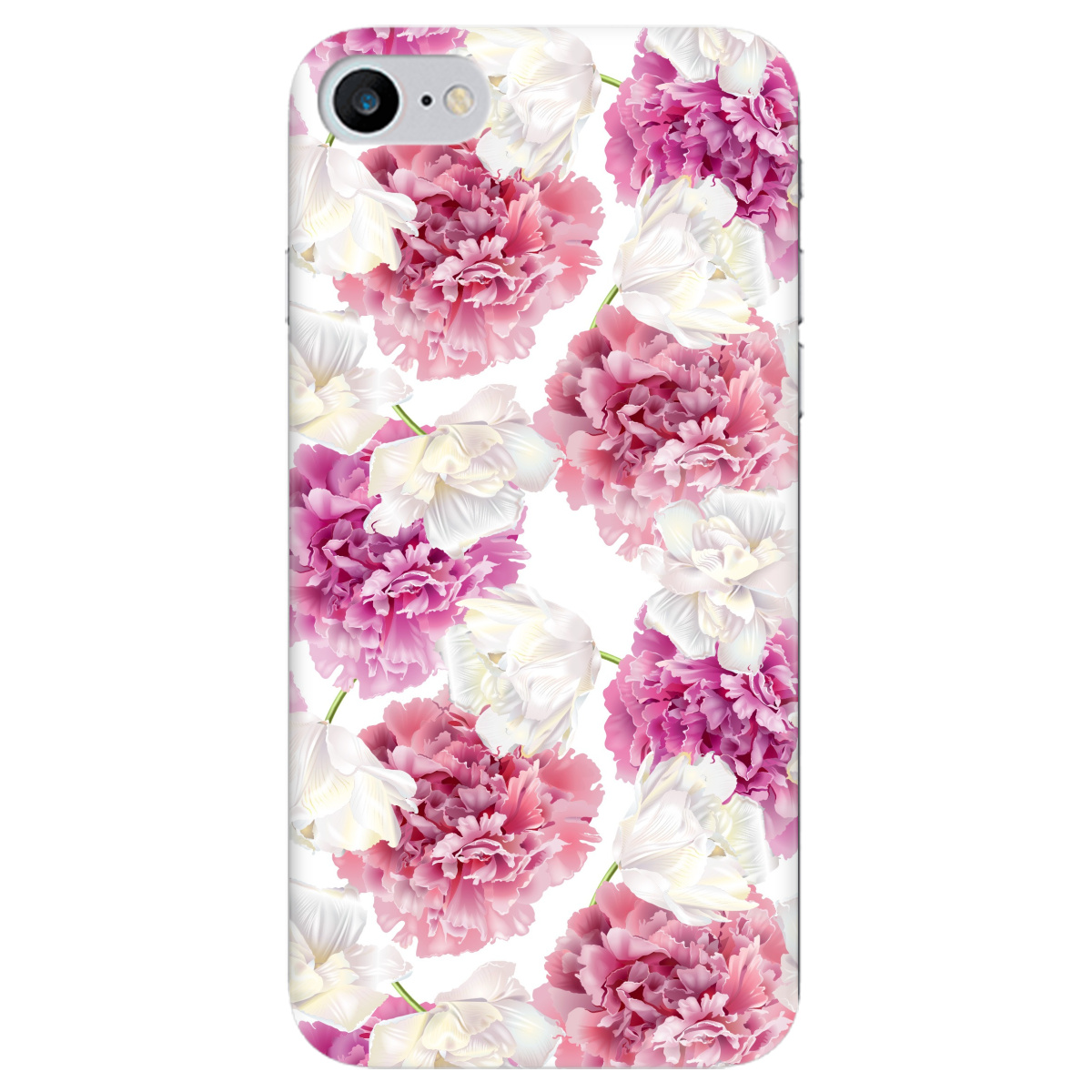 Чохол для Apple iPhone 7 Floret - фото 1