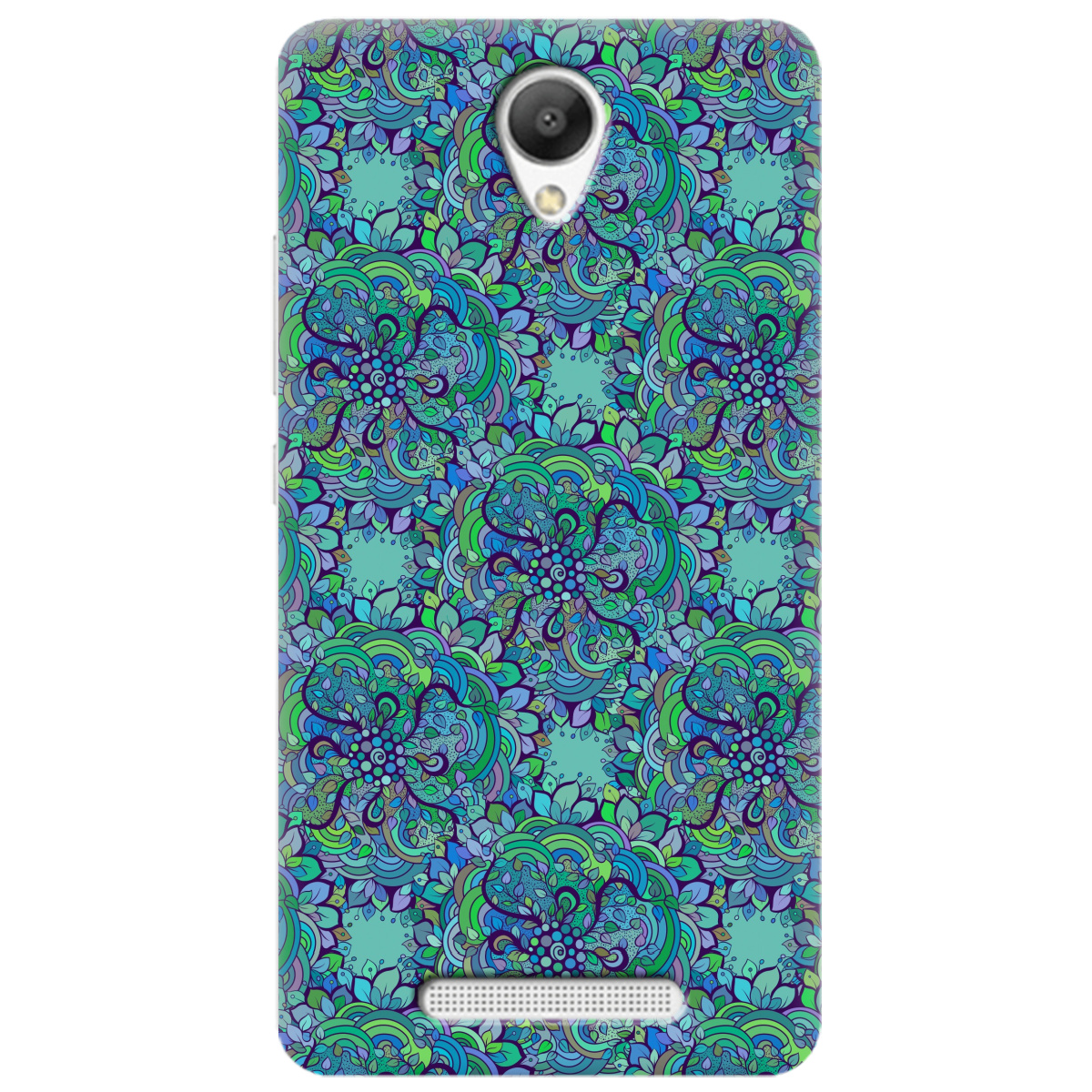 Чохол для Xiaomi Redmi Note 2 Modello - фото 1