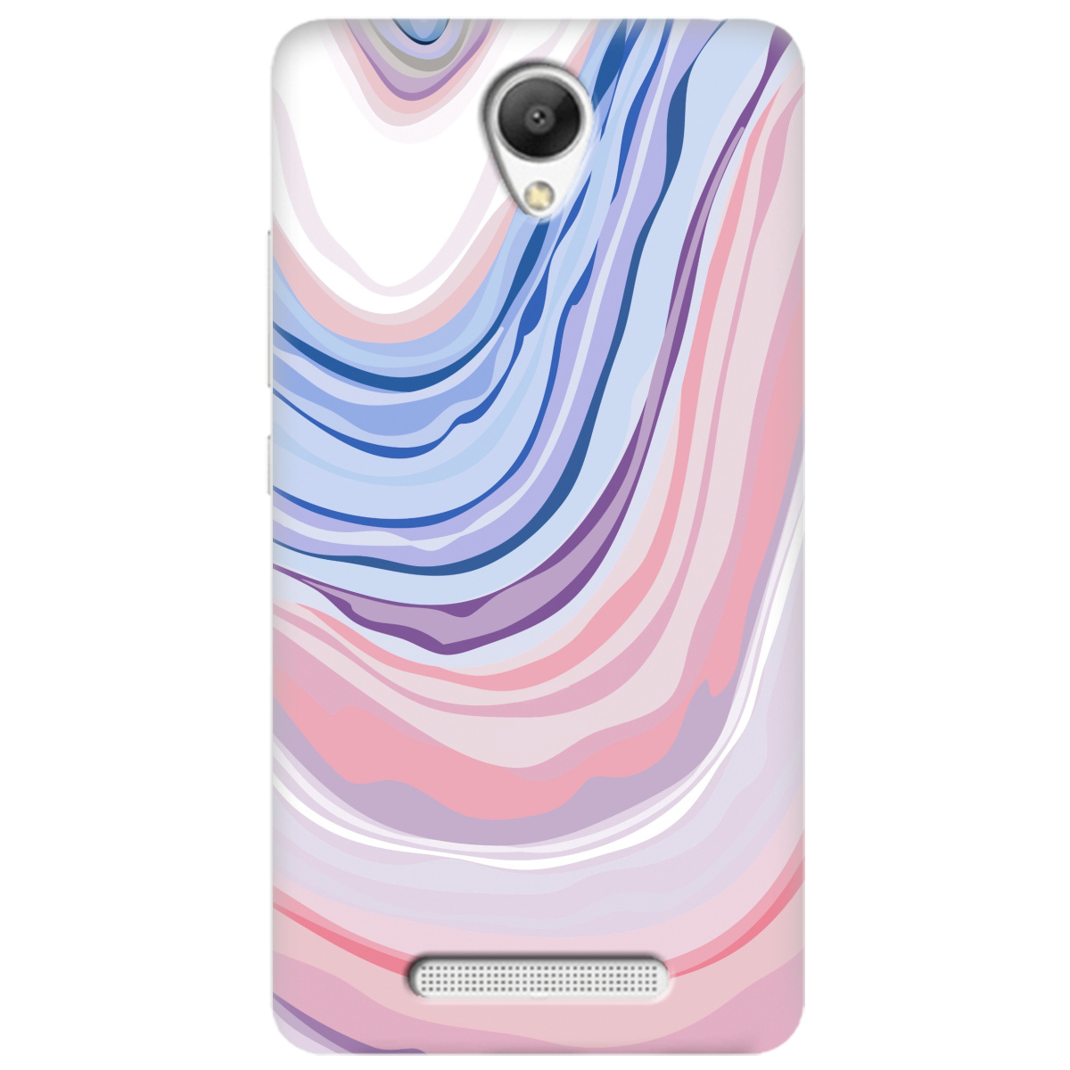 Чехол для Xiaomi Redmi Note 2 Water - фото 1