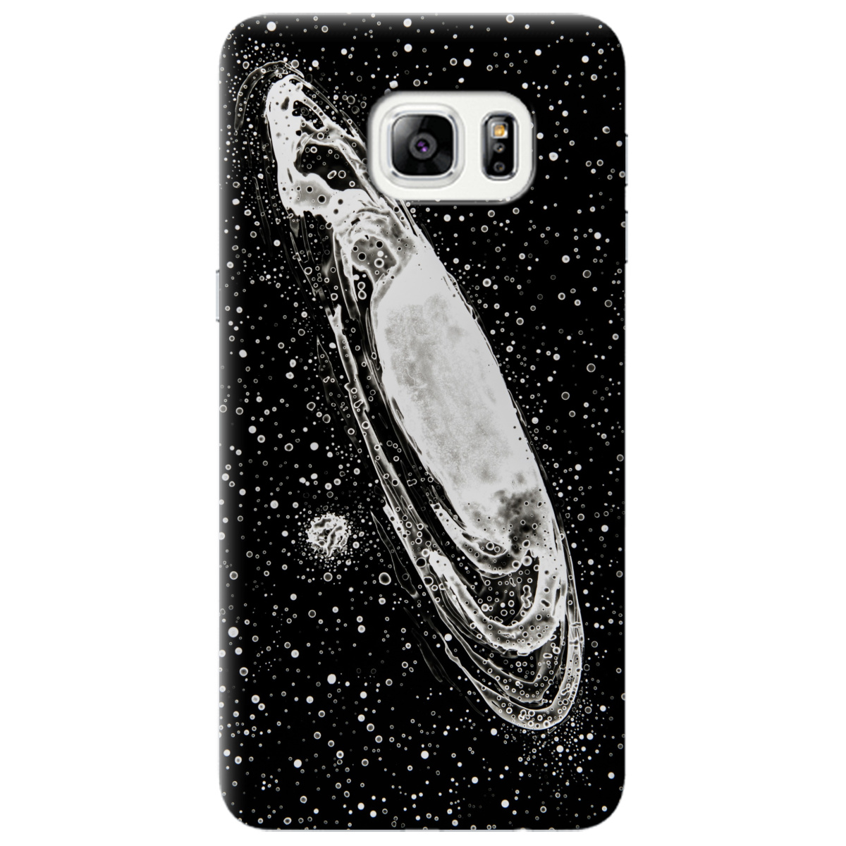 Чохол для Samsung Galaxy S6 Edge Plus Galaxy - фото 1