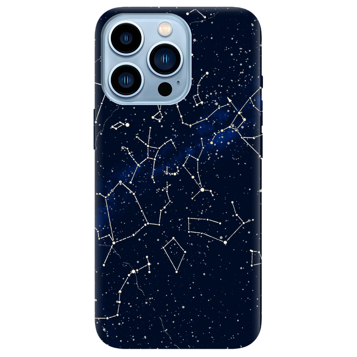 Чехол для Apple iPhone 13 Pro Max Stardom - фото 1