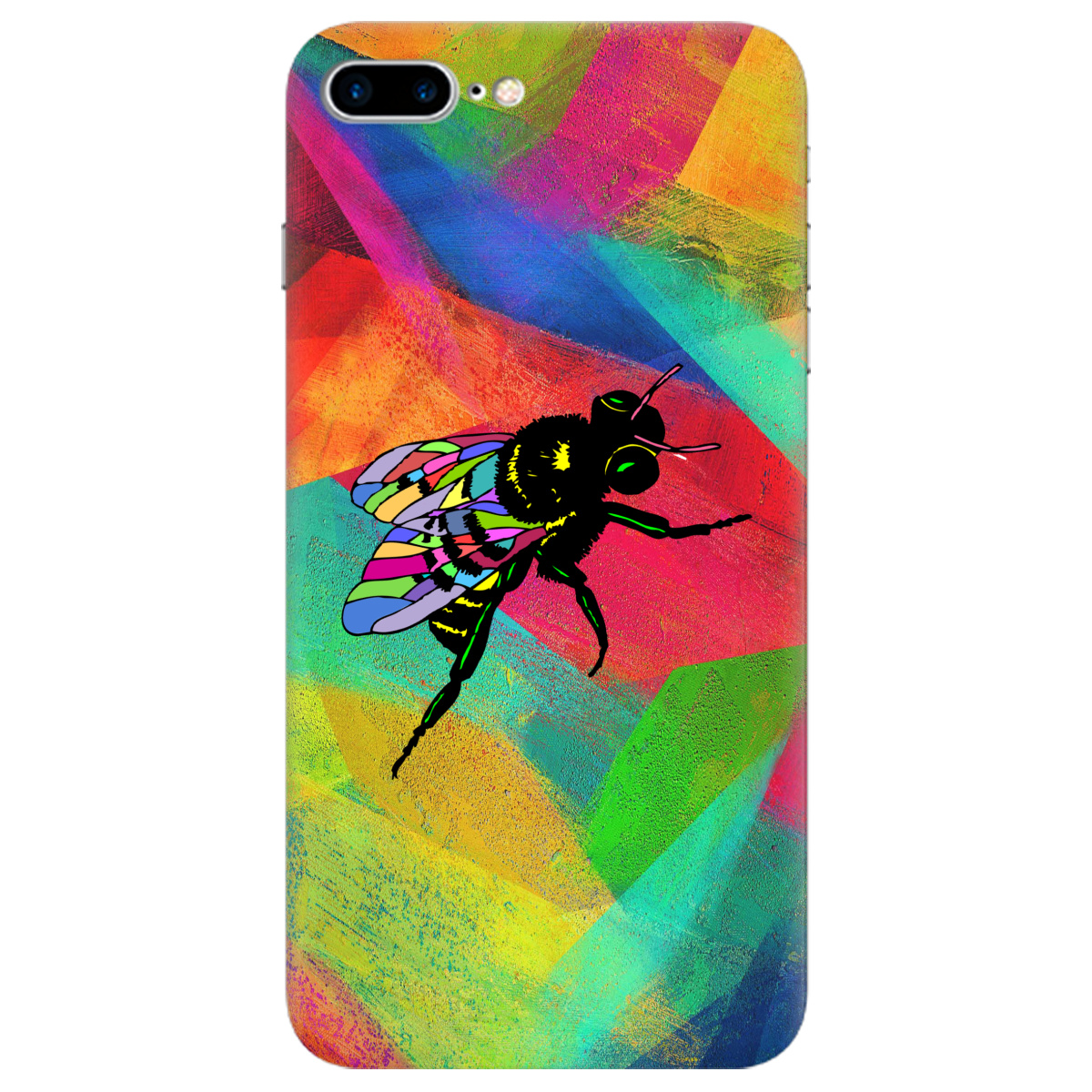Чехол для Apple iPhone 7 Plus Wasp - фото 1