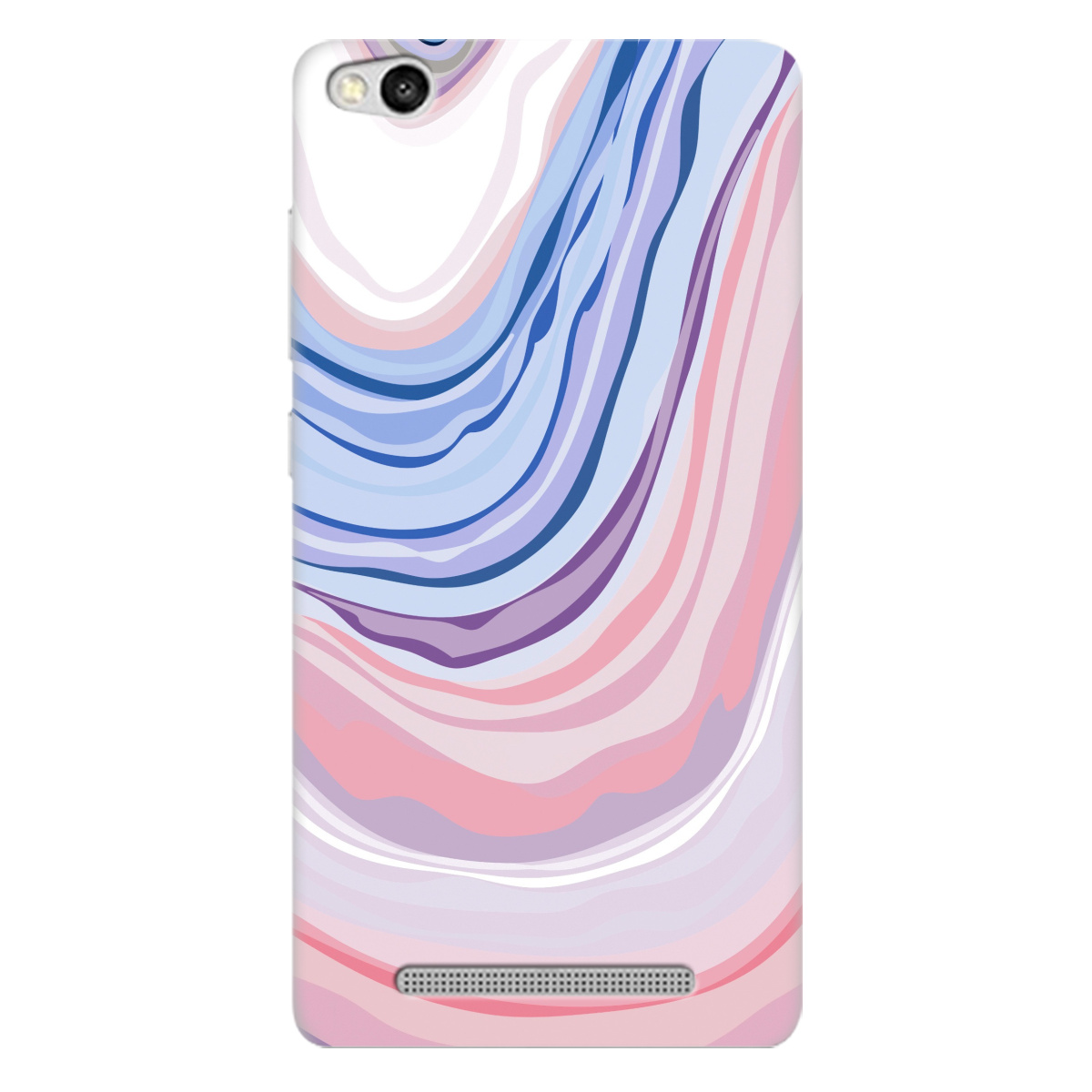 Чехол для Xiaomi Redmi 3 Water - фото 1