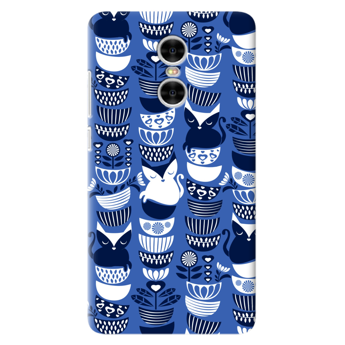 Чохол для Xiaomi Redmi Pro Kotiata - фото 1