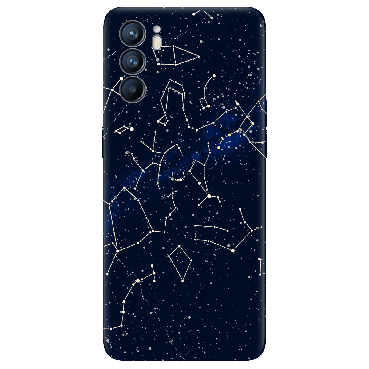 Чохол для Oppo Reno 6 Stardom - фото 1