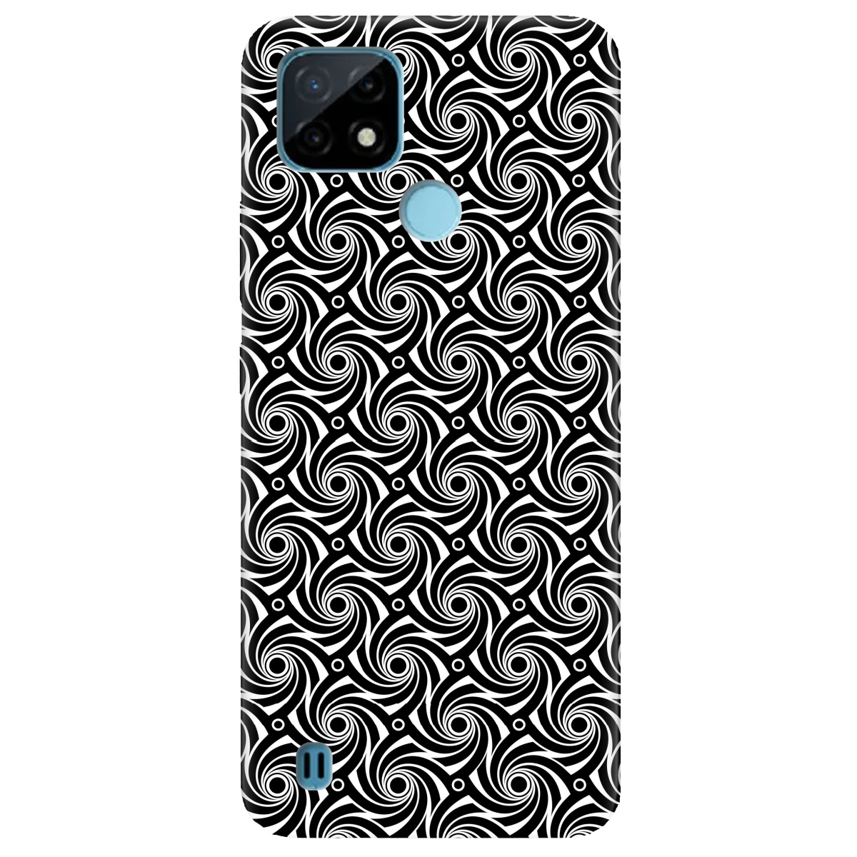 Чехол для Realme С21 Storm - фото 1