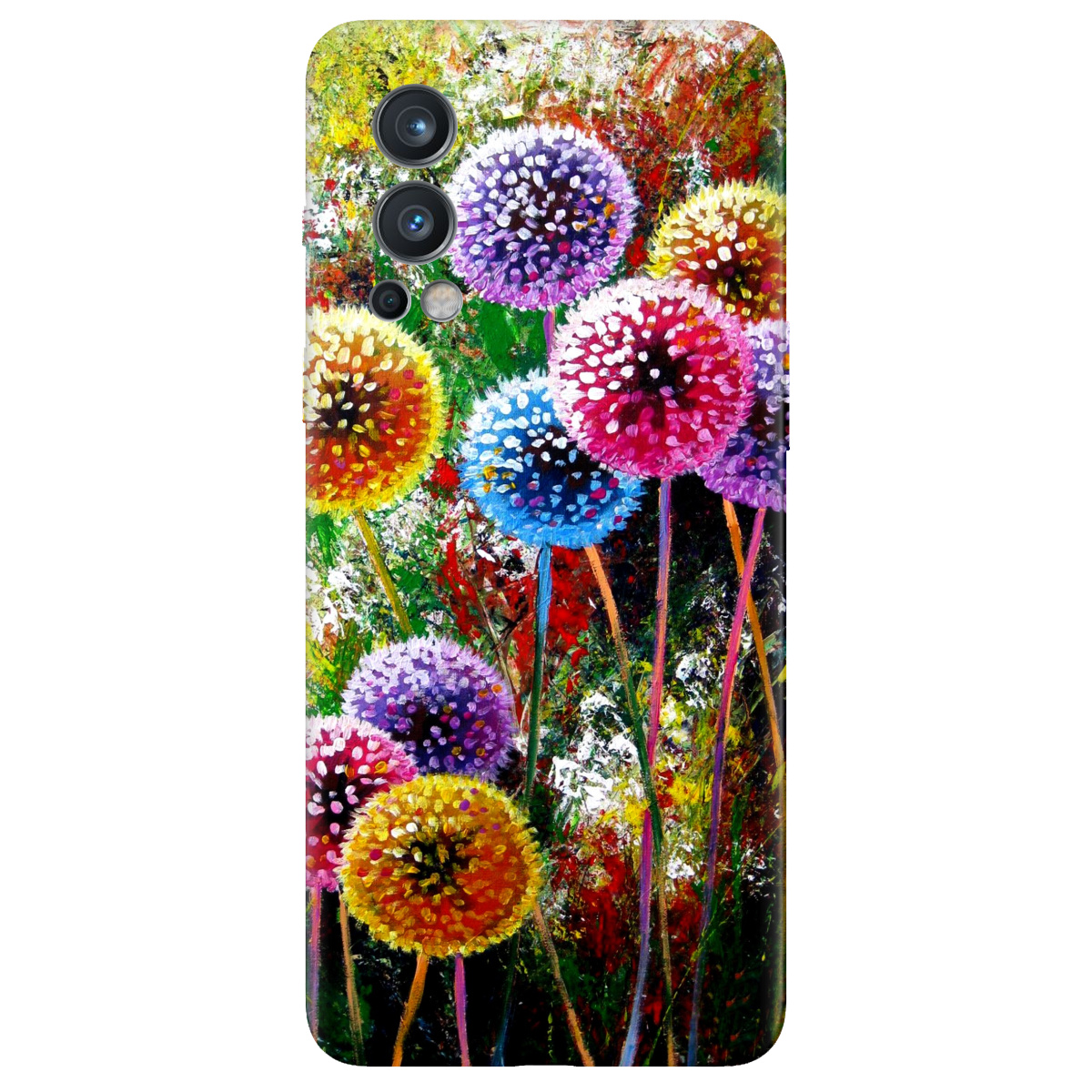 Чехол для OnePlus Nord 2 5G Blowball - фото 1