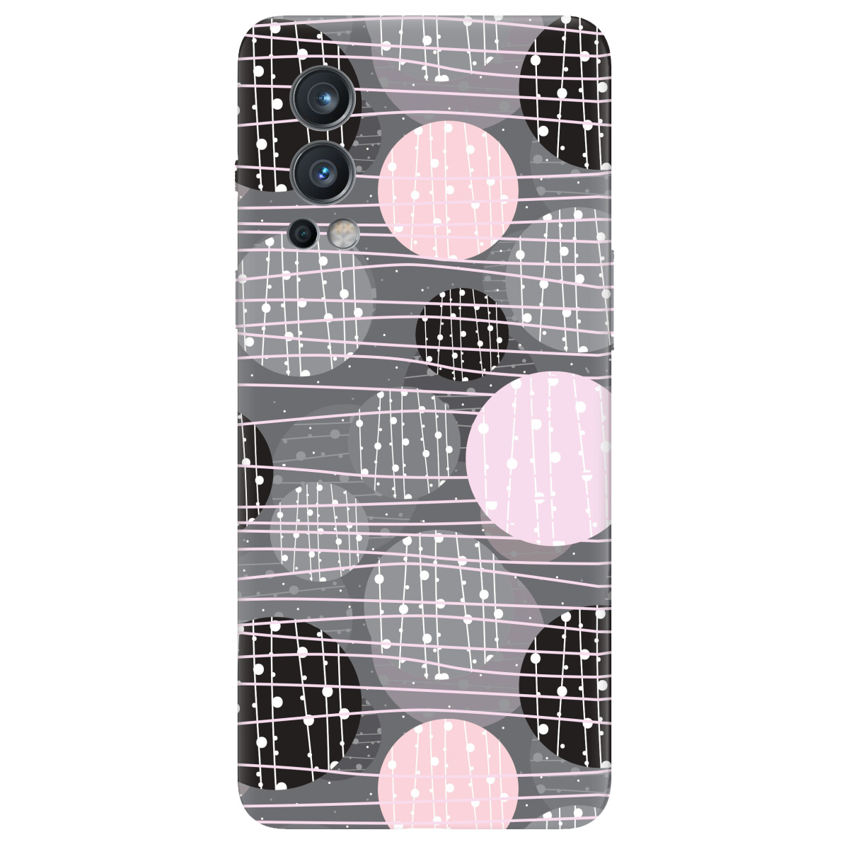 Чехол для OnePlus Nord 2 5G Shine - фото 1