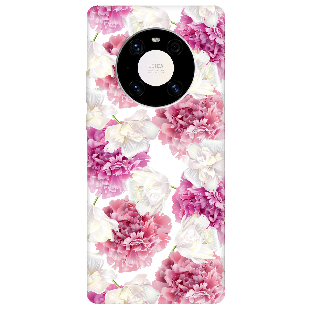 Чохол для Huawei Mate 40 Pro Floret - фото 1