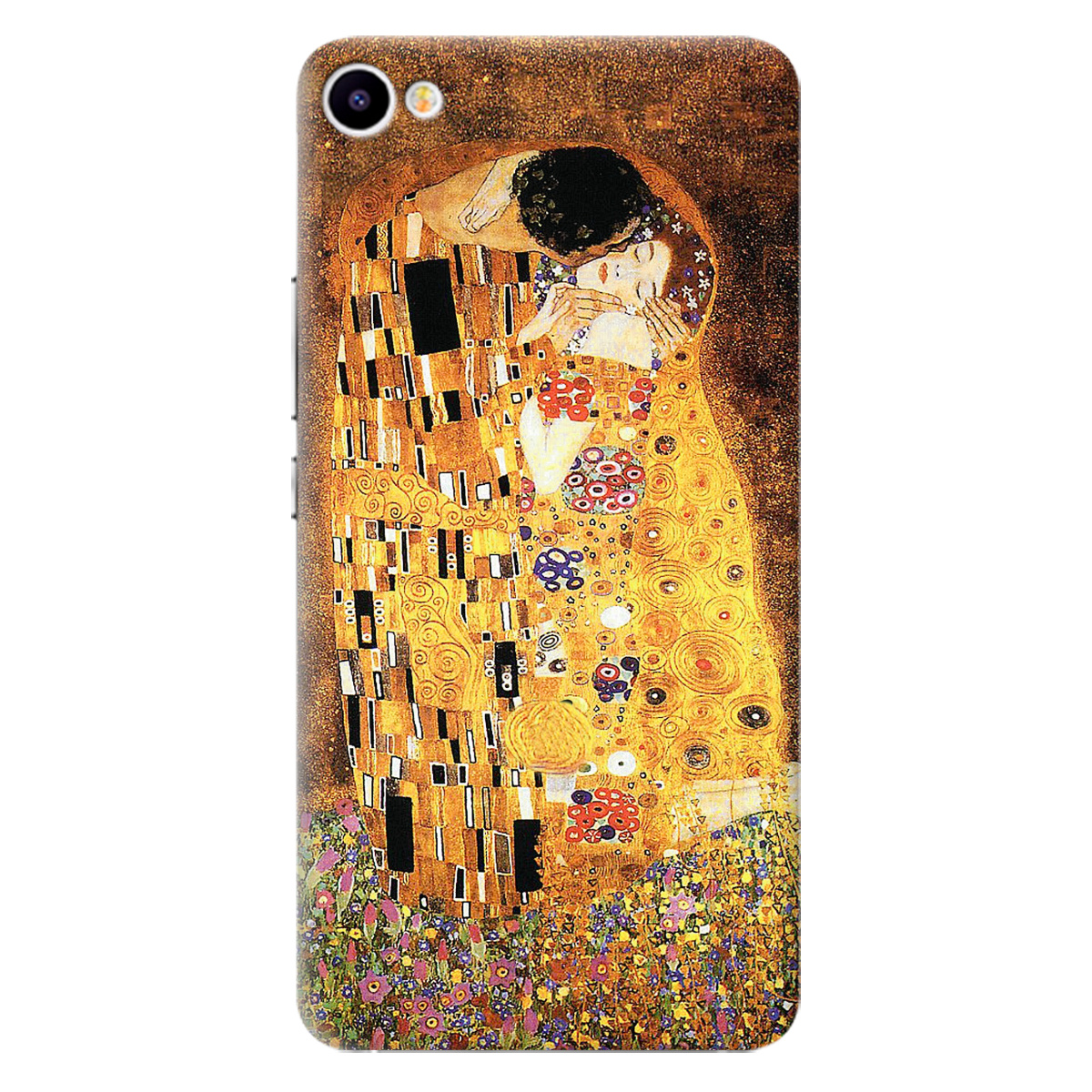 Чехол для Meizu U20 Kiss - фото 1