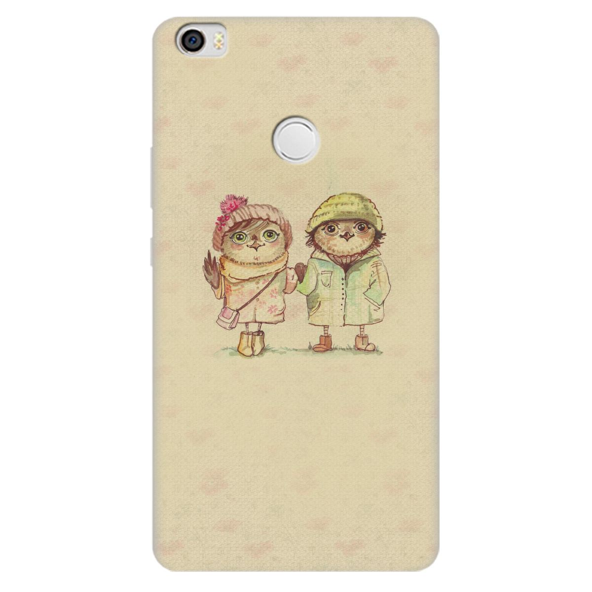 Чехол для Xiaomi Mi Max Sovyata - фото 1