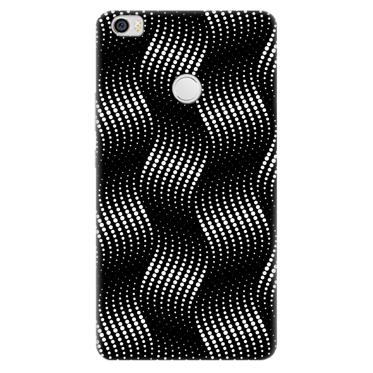 Чехол для Xiaomi Mi Max Infinity - фото 1