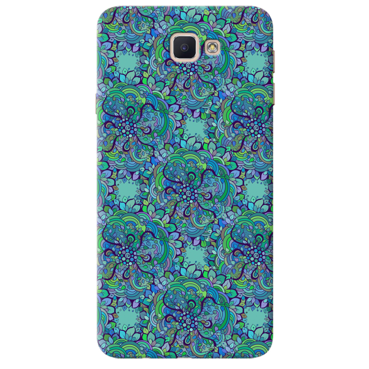 Чехол для Samsung Galaxy J7 Prime Modello - фото 1