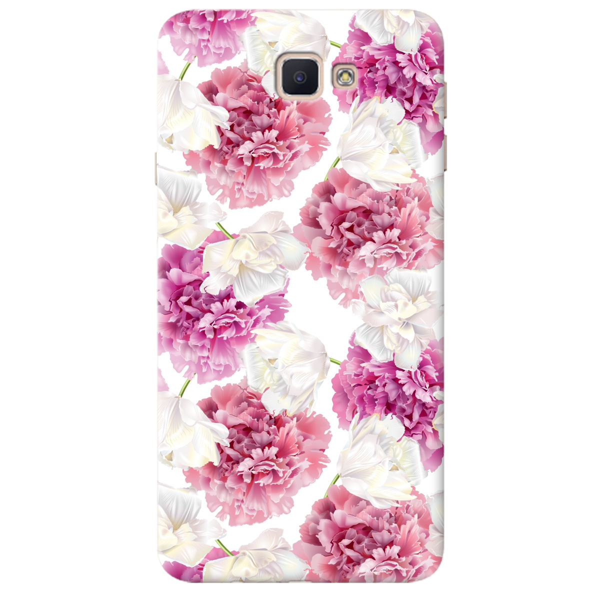 Чехол для Samsung Galaxy J7 Prime Floret - фото 1