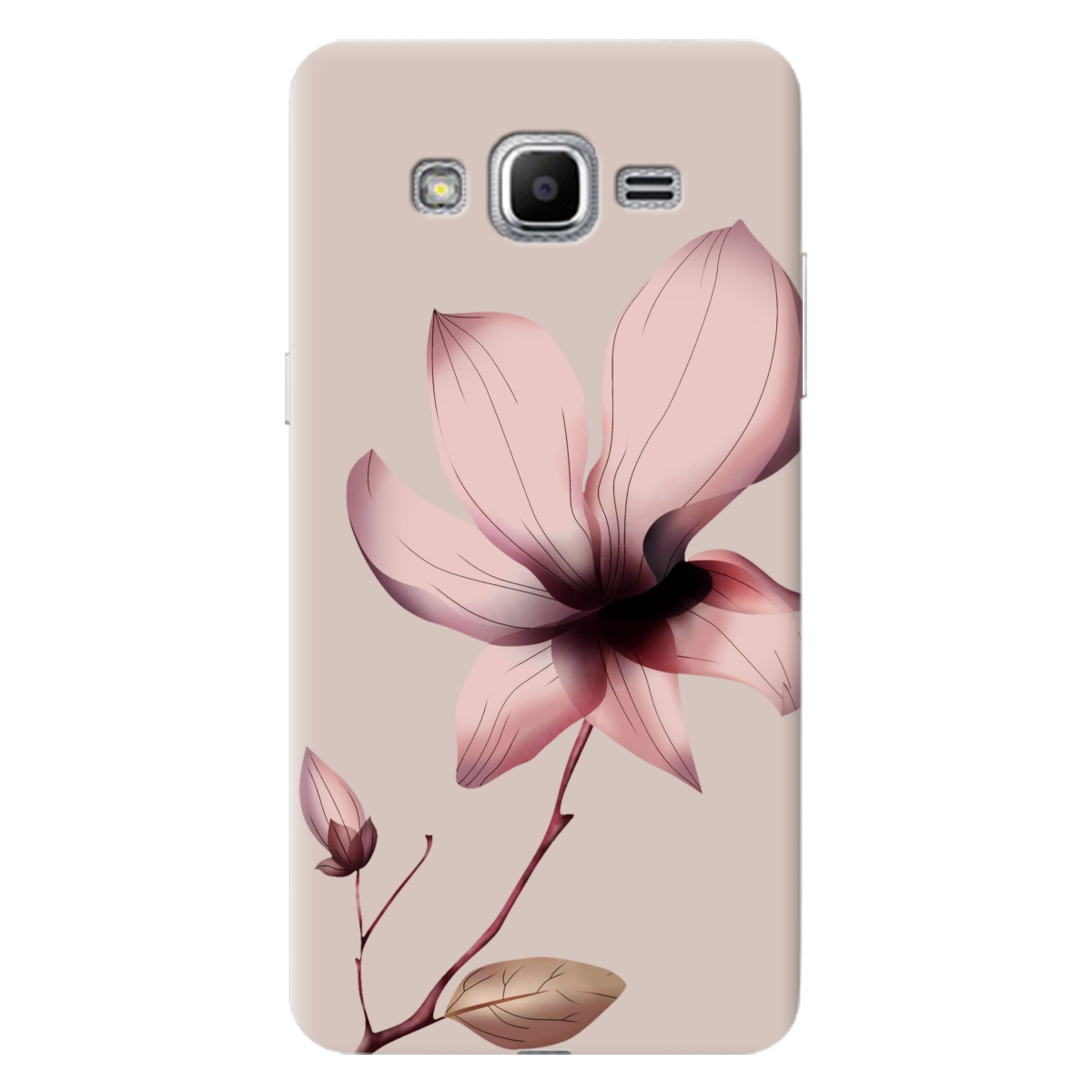 Чехол для Samsung Galaxy J2 Prime Blossom - фото 1