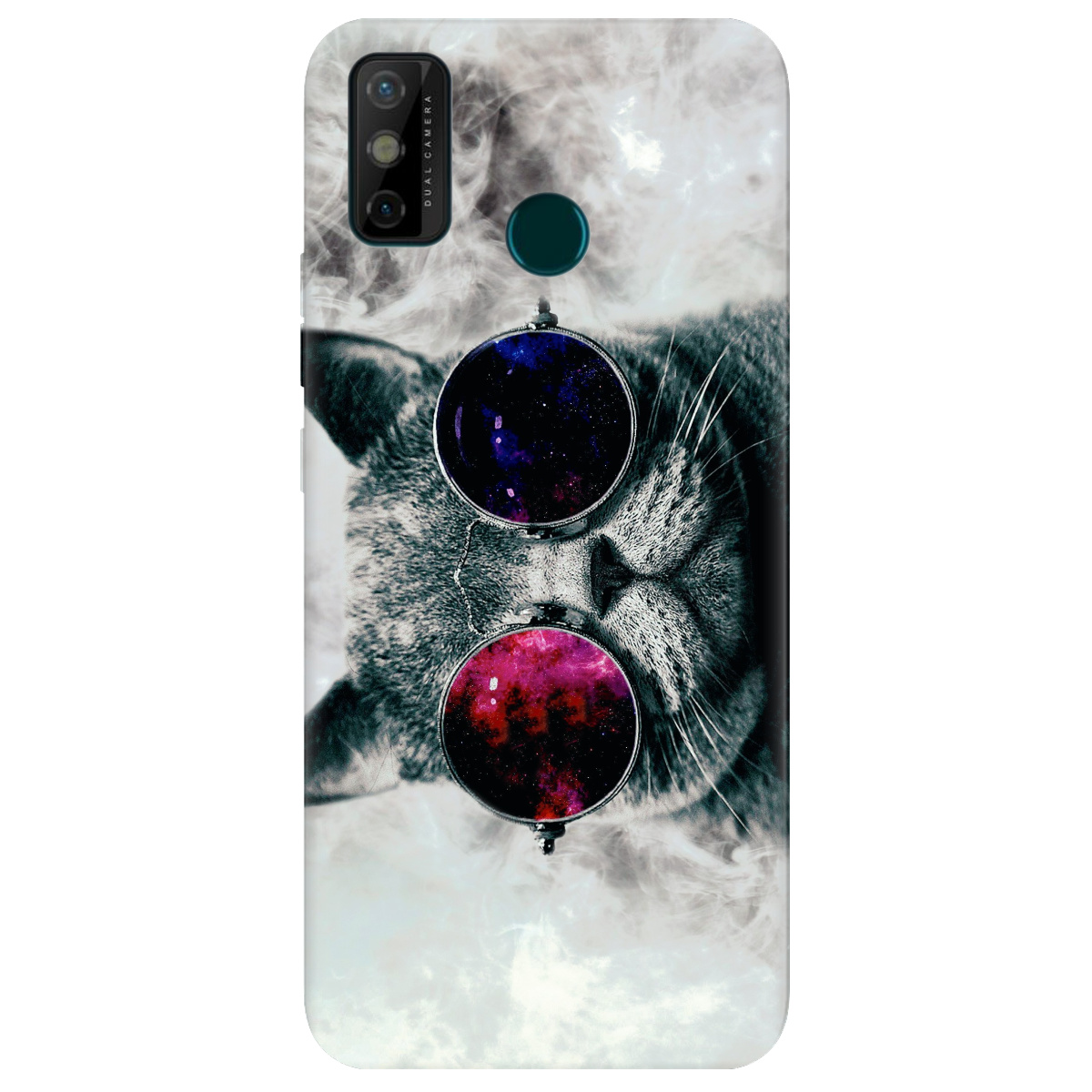 Чехол для Tecno Spark 6 Go Tom - фото 1