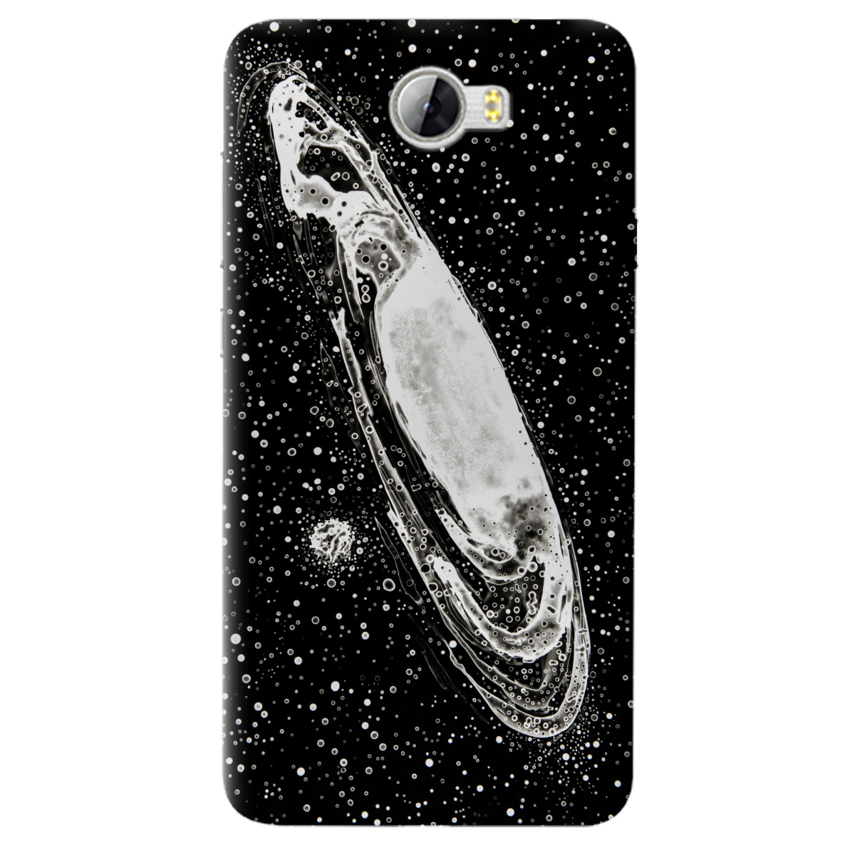 Чехол для Huawei Y5 II Galaxy - фото 1