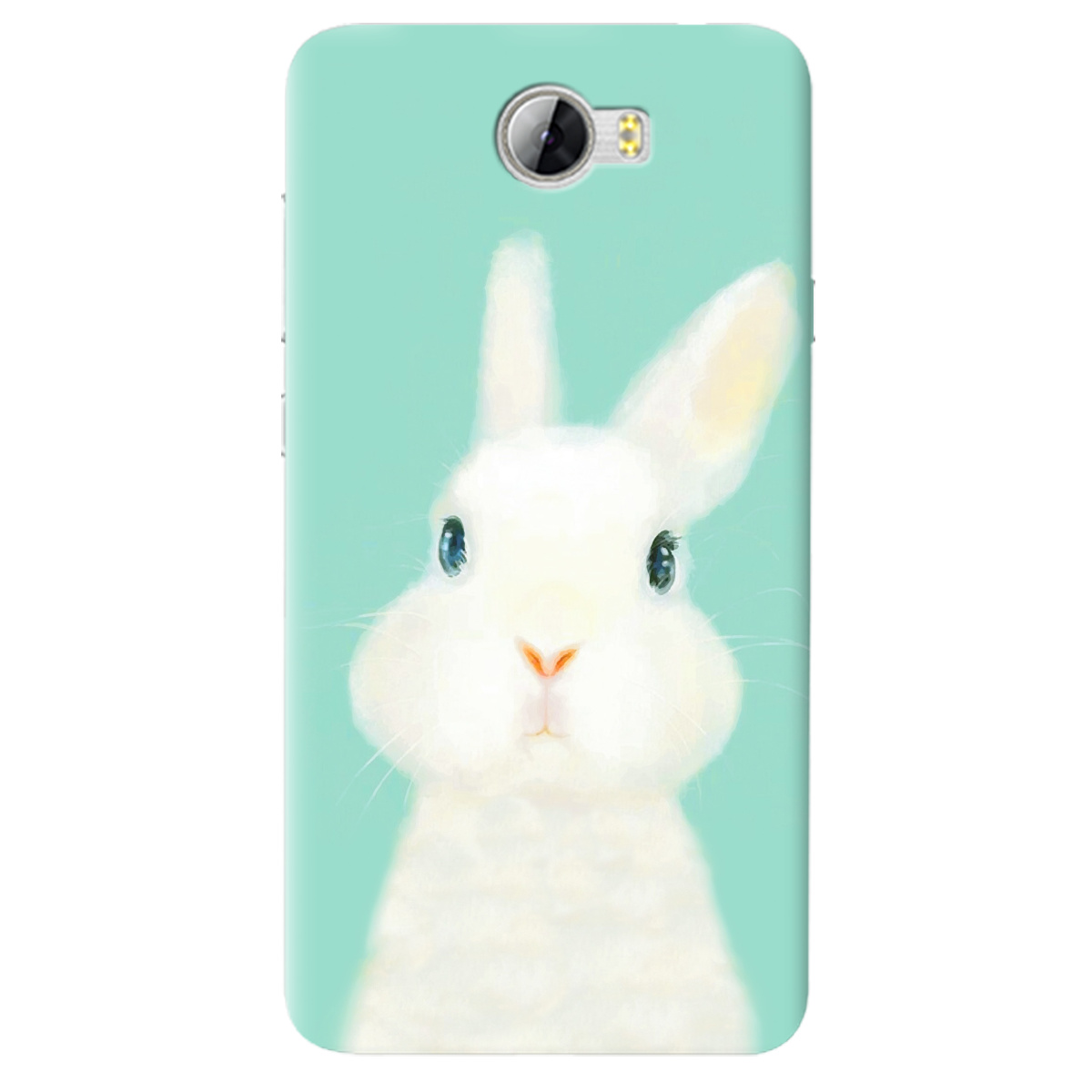 Чохол для Huawei Y5 II Зayka - фото 1