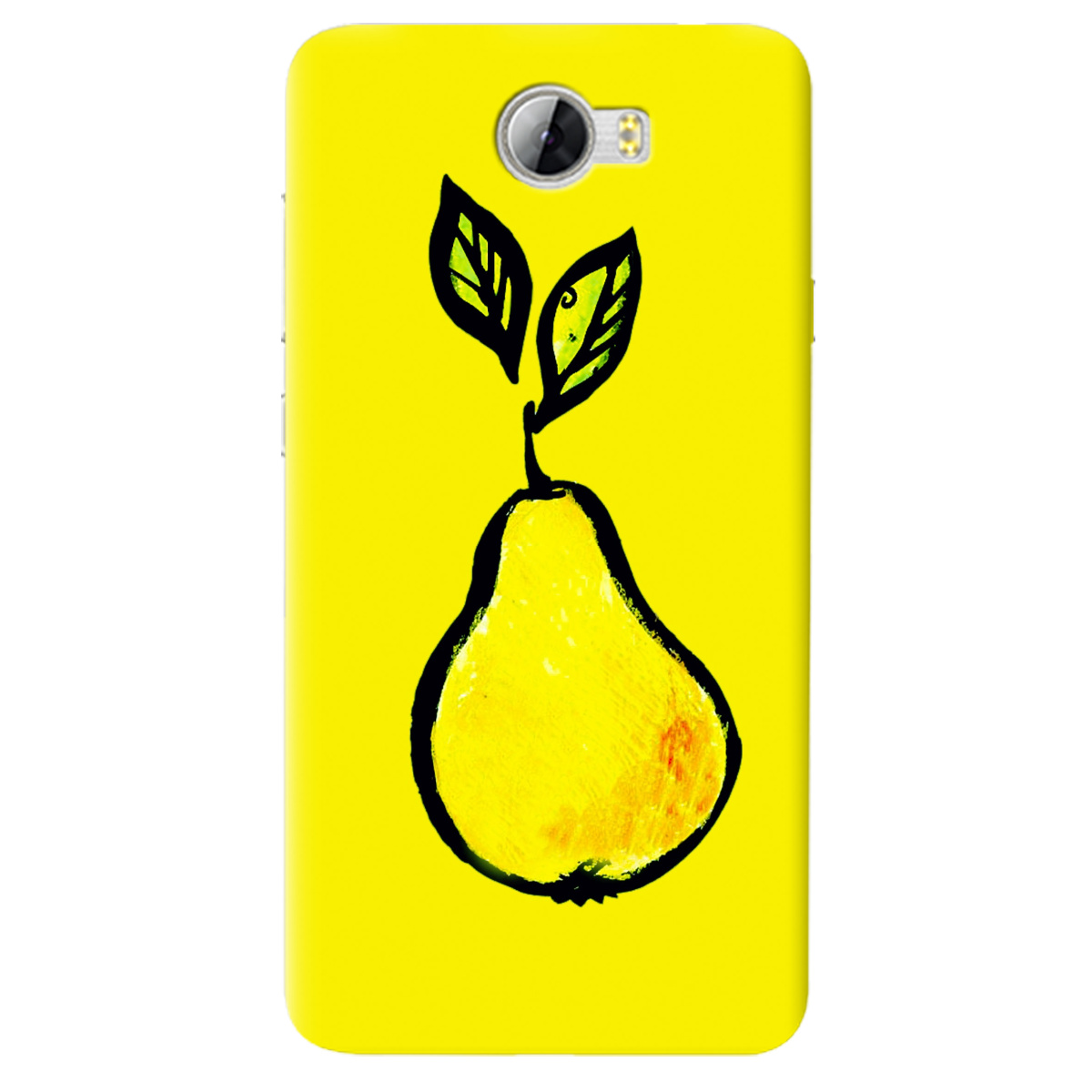 Чехол для Huawei Y5 II Pear - фото 1
