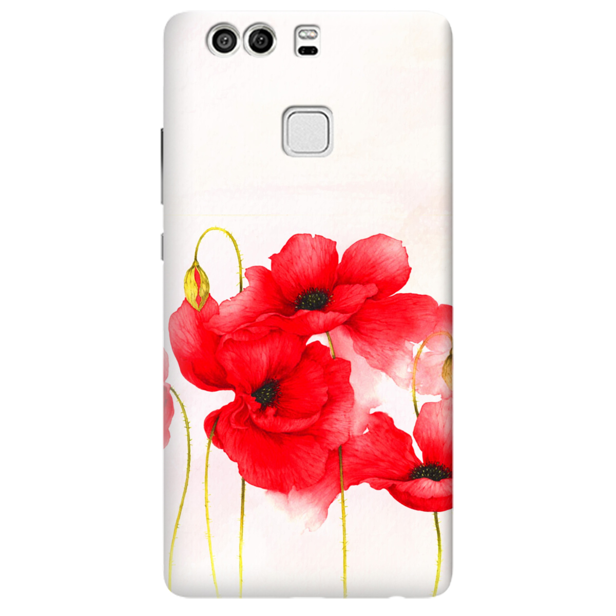 Чехол для Huawei P9 Papavero - фото 1