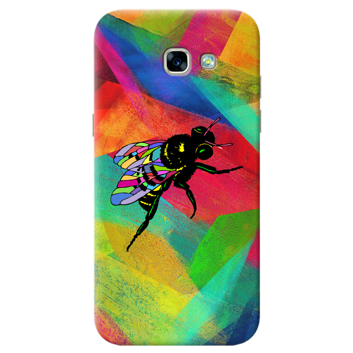 Чехол для Samsung Galaxy A5 2017 Wasp - фото 1