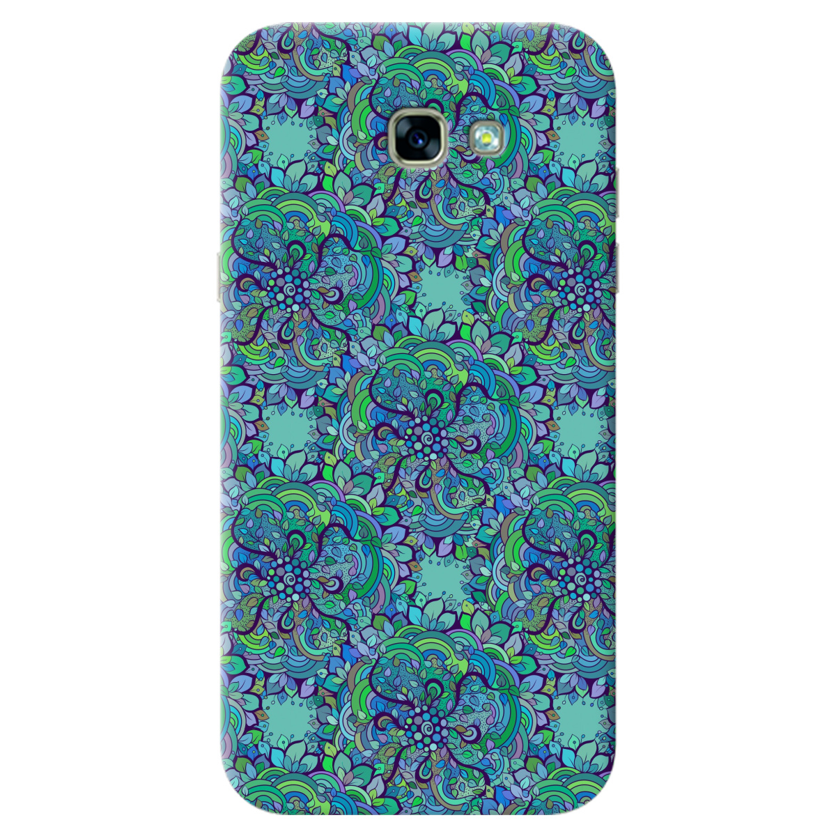 Чехол для Samsung Galaxy A3 2017 Modello - фото 1