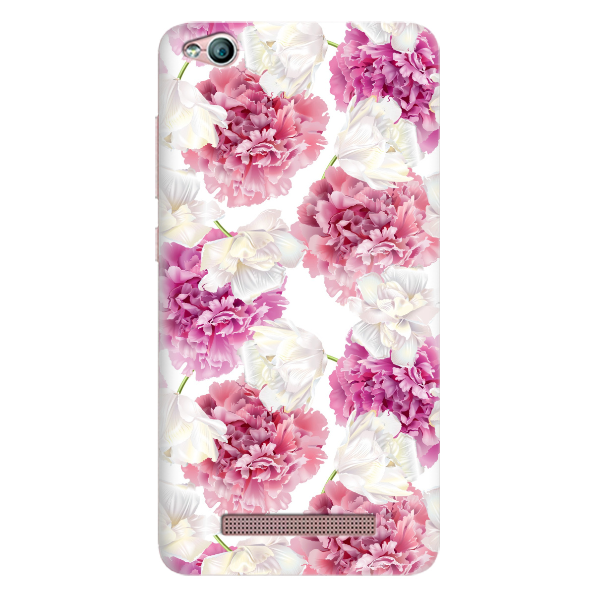 Чехол для Xiaomi Redmi 4A Floret - фото 1